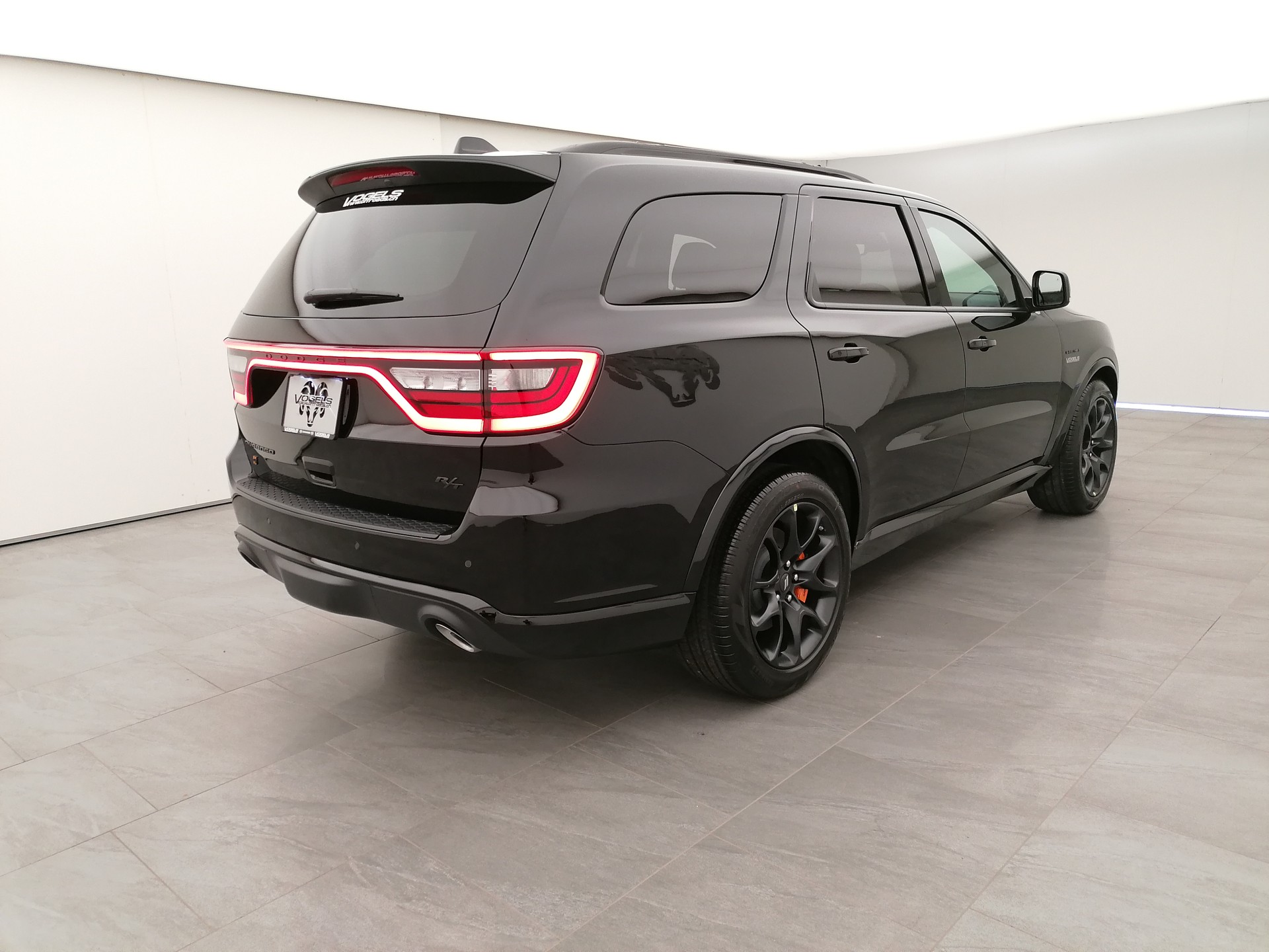 DODGE Durango R/T TowNGo Hemi Orange P.-showroom-element-3