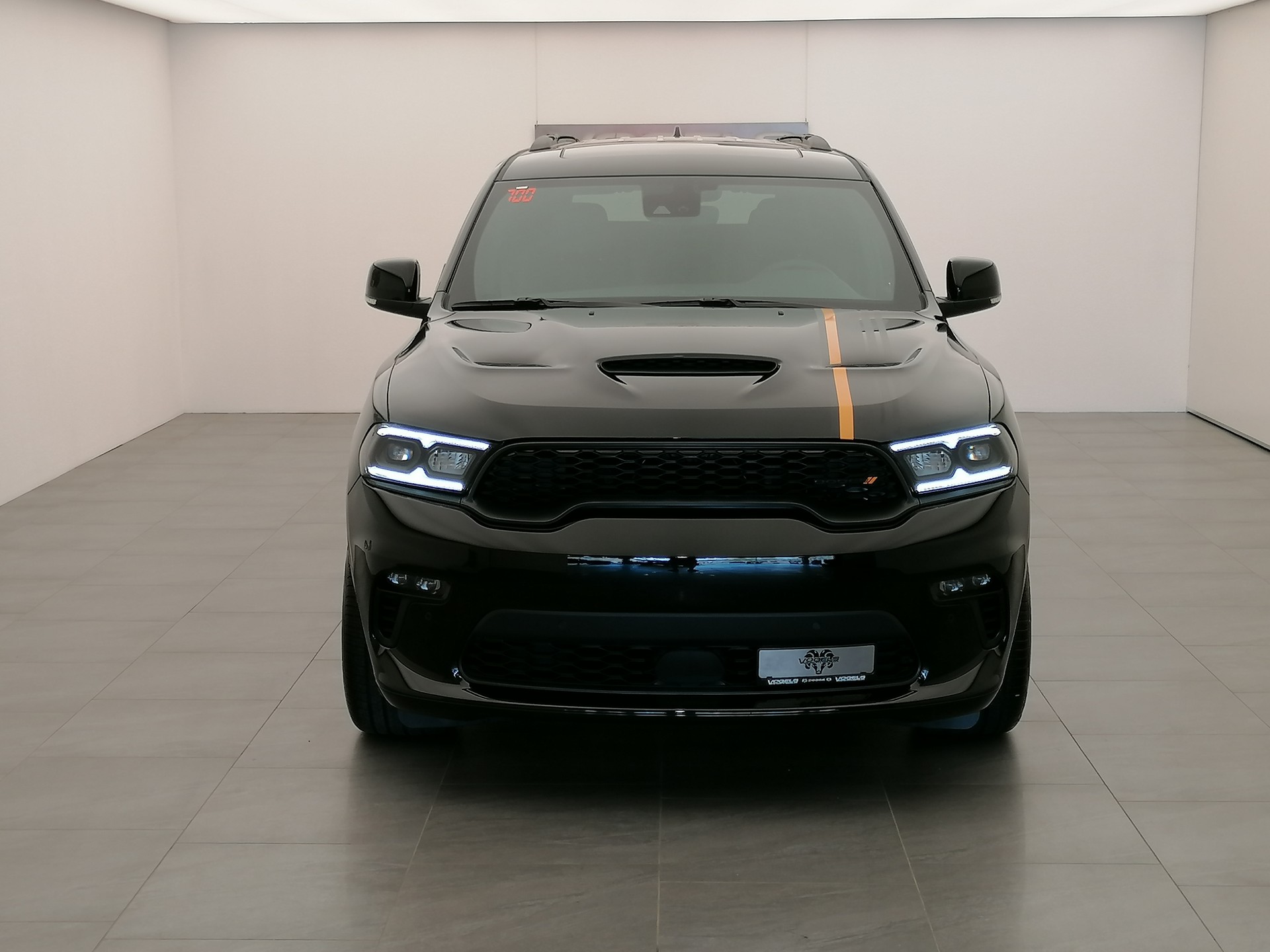 DODGE Durango R/T TowNGo Hemi Orange P.-showroom-element-1