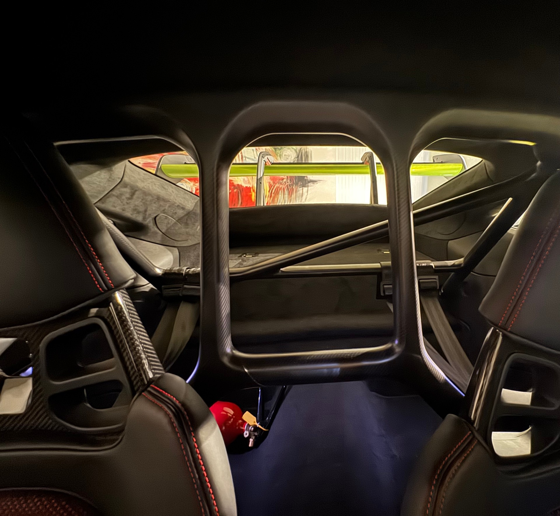 PORSCHE 911 GT3 RS-image-25