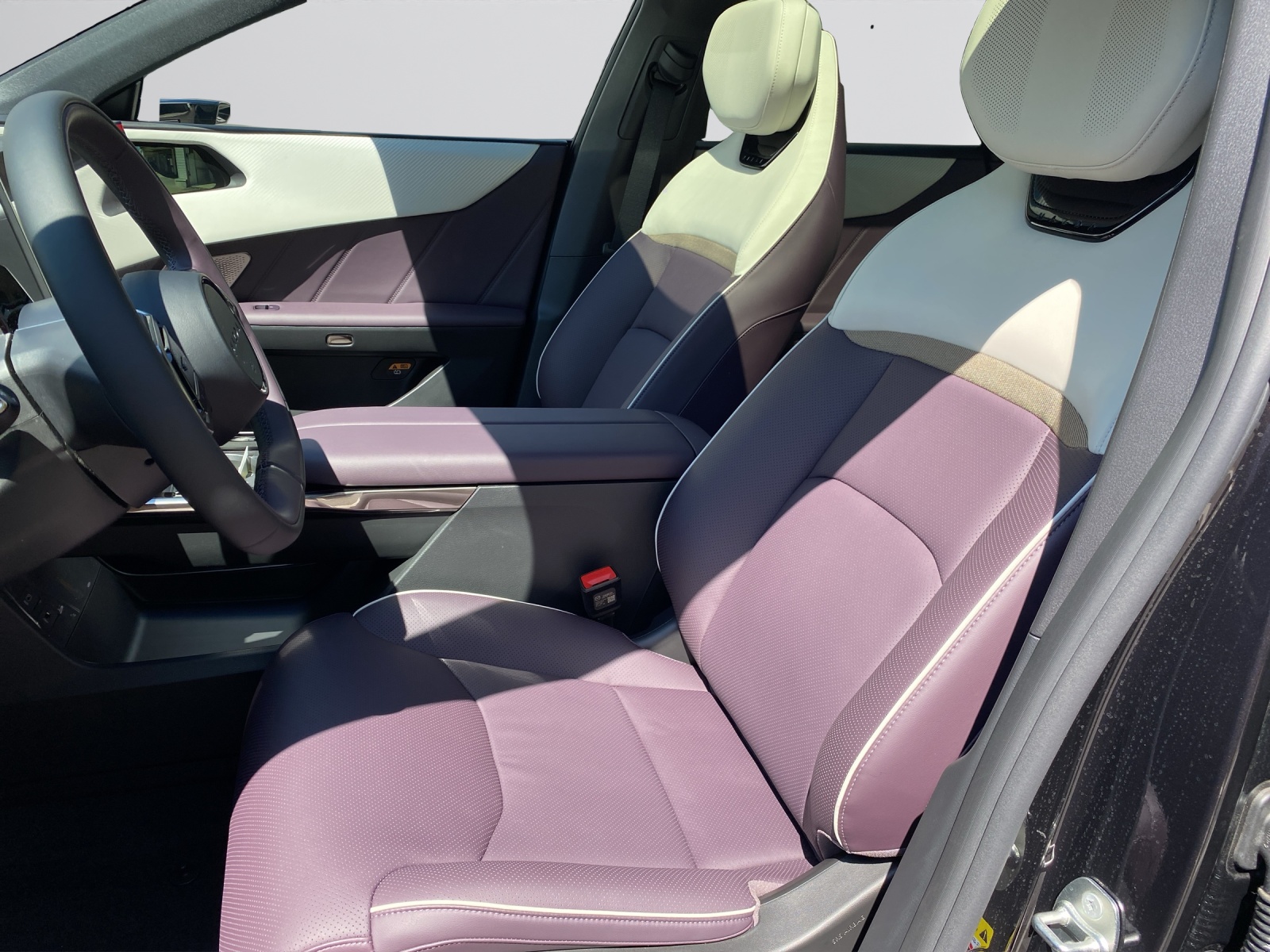 MAZDA CX-6e-image-15