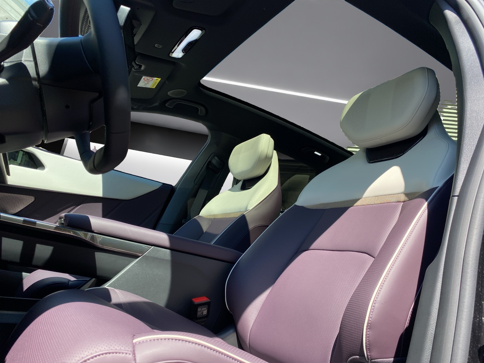 MAZDA CX-6e-image-14