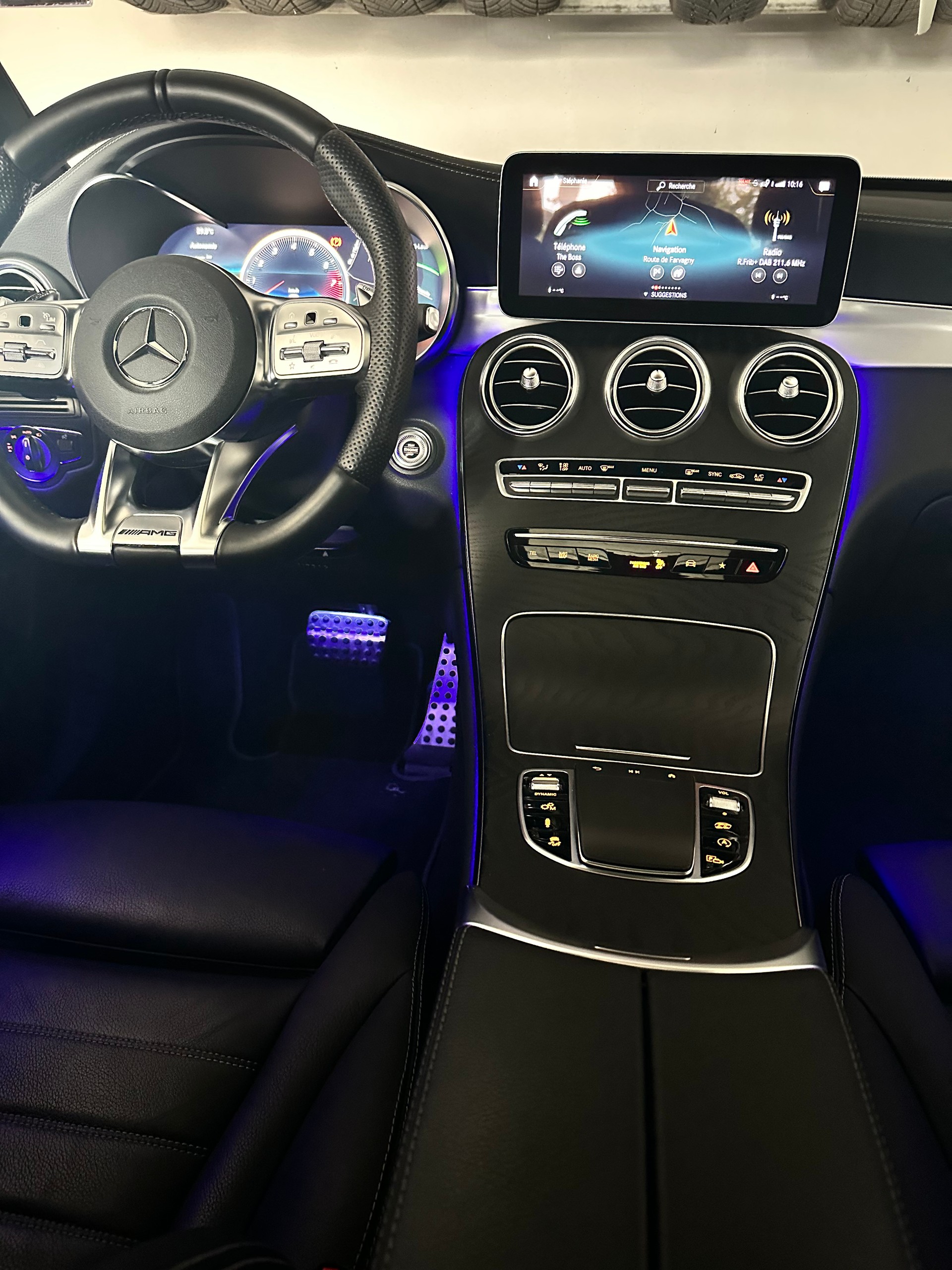 MERCEDES-BENZ GLC 43 AMG 4m-image-5