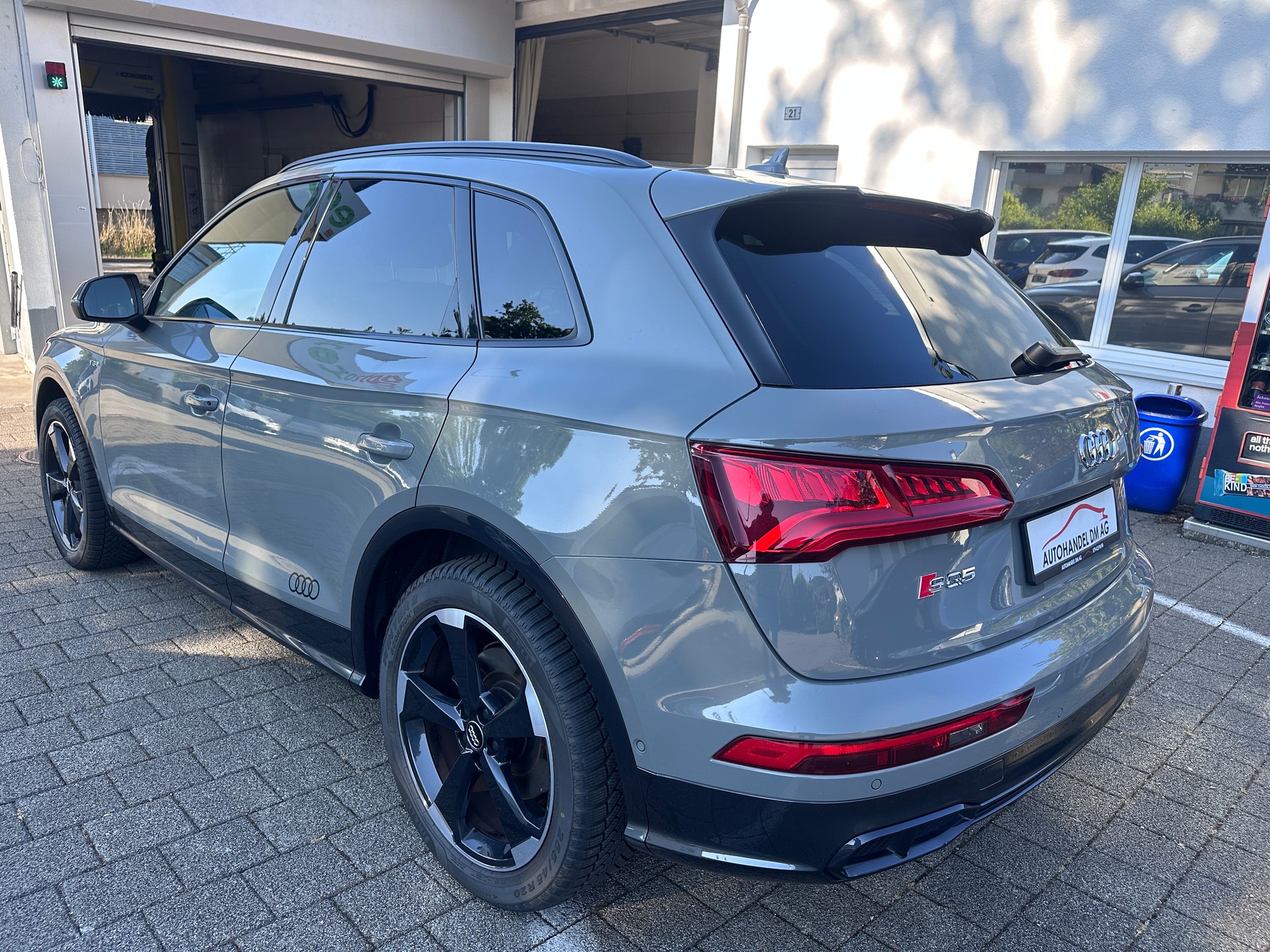 AUDI SQ5 3.0 TFSI quattro S-tronic-showroom-element-3