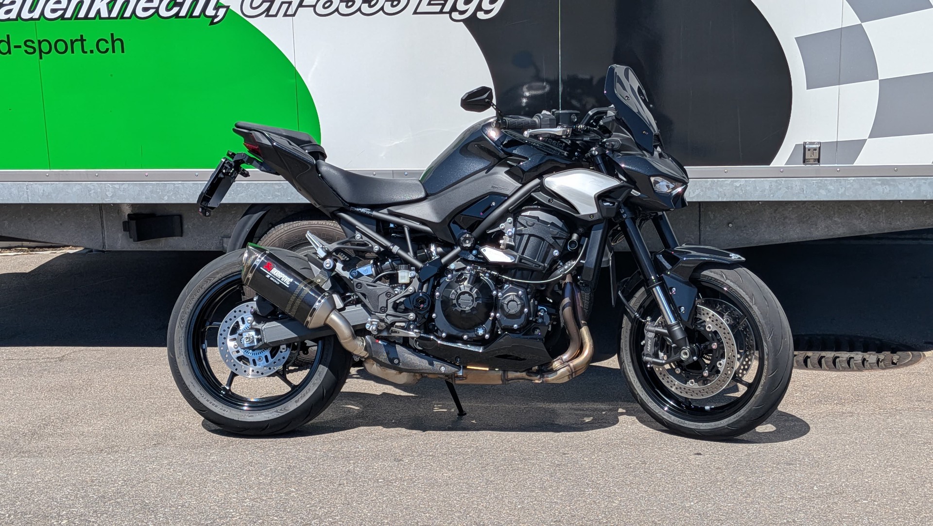 KAWASAKI Z 900-image-0