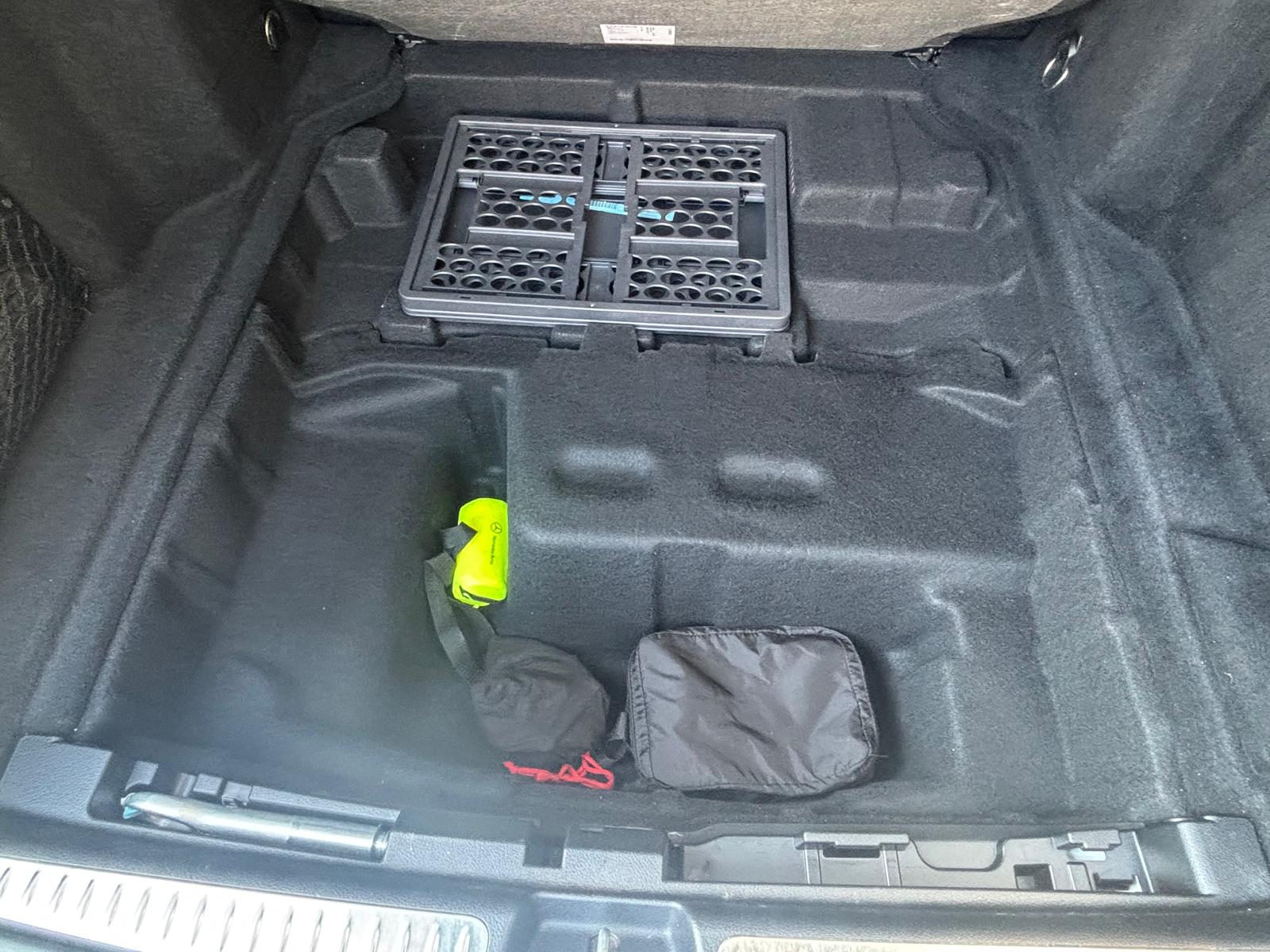 MERCEDES-BENZ C 220 d T 4Matic Swiss Star-image-22