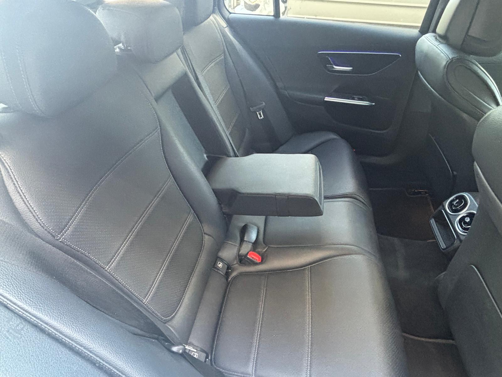 MERCEDES-BENZ C 220 d T 4Matic Swiss Star-image-19