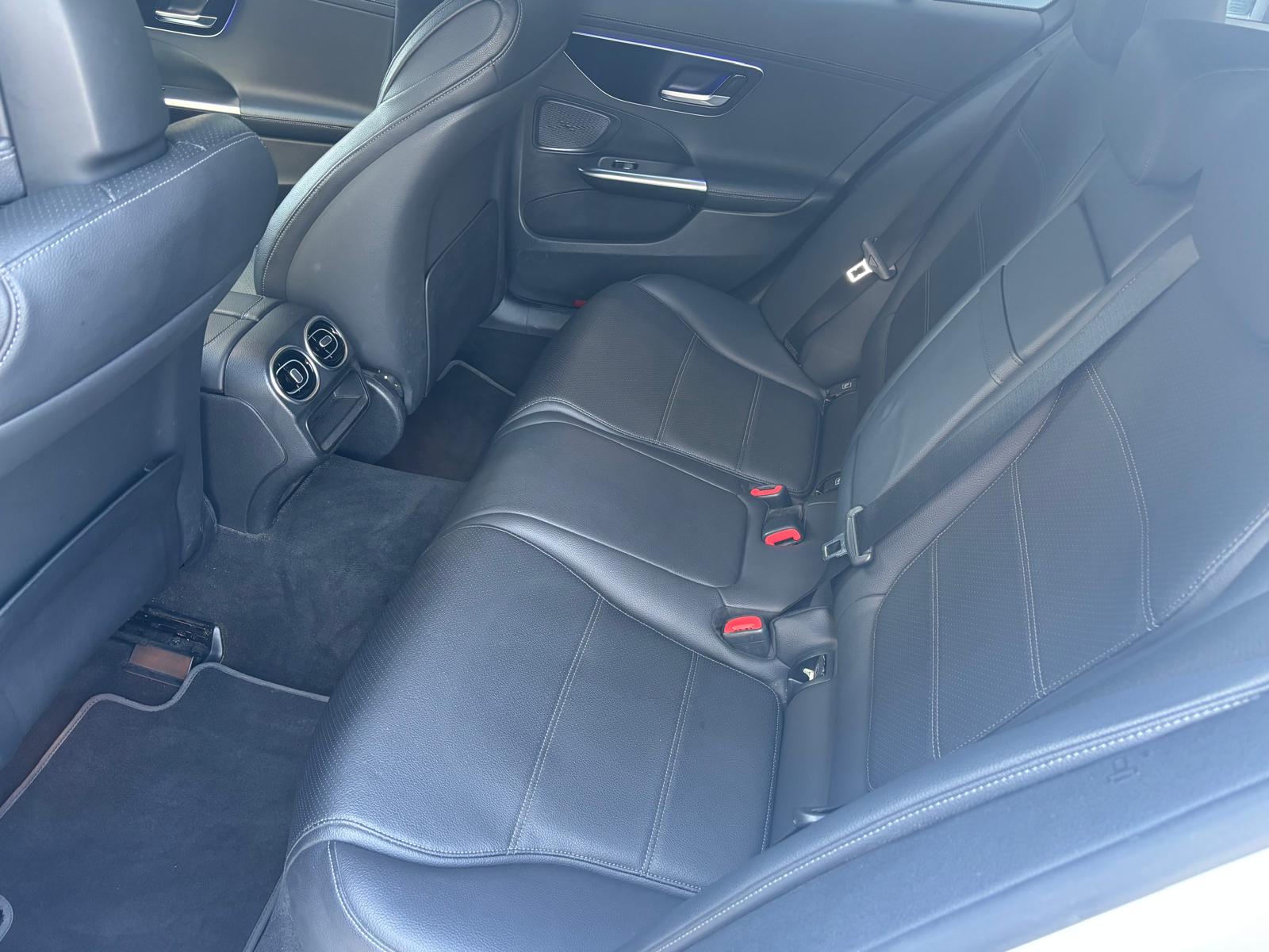 MERCEDES-BENZ C 220 d T 4Matic Swiss Star-image-16