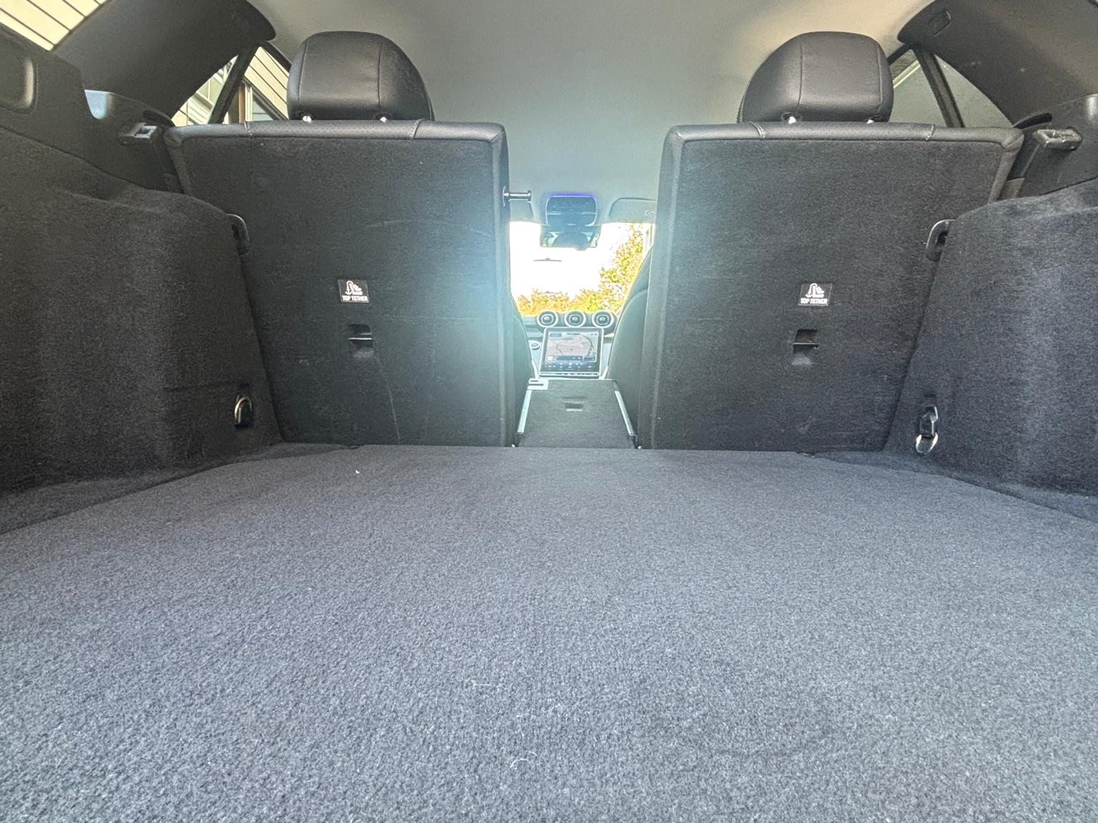 MERCEDES-BENZ C 220 d T 4Matic Swiss Star-image-21