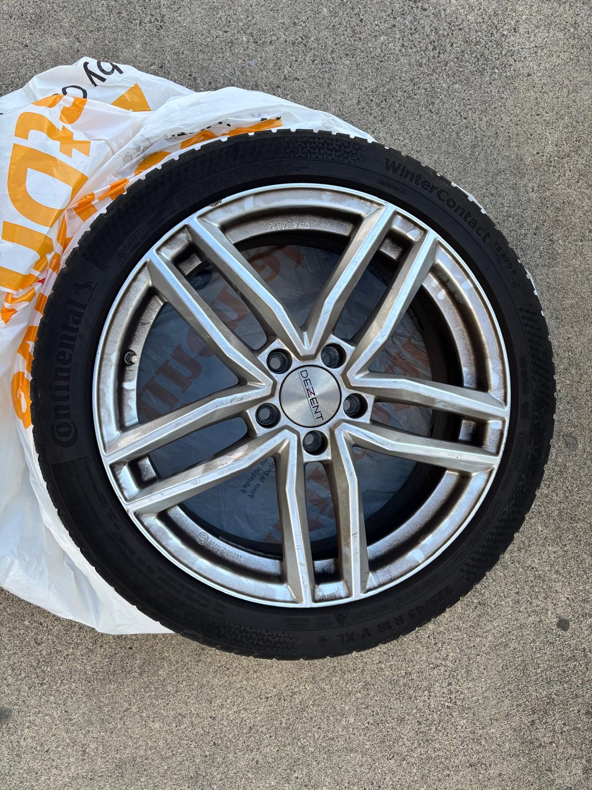 MERCEDES-BENZ C 220 d T 4Matic Swiss Star-image-23
