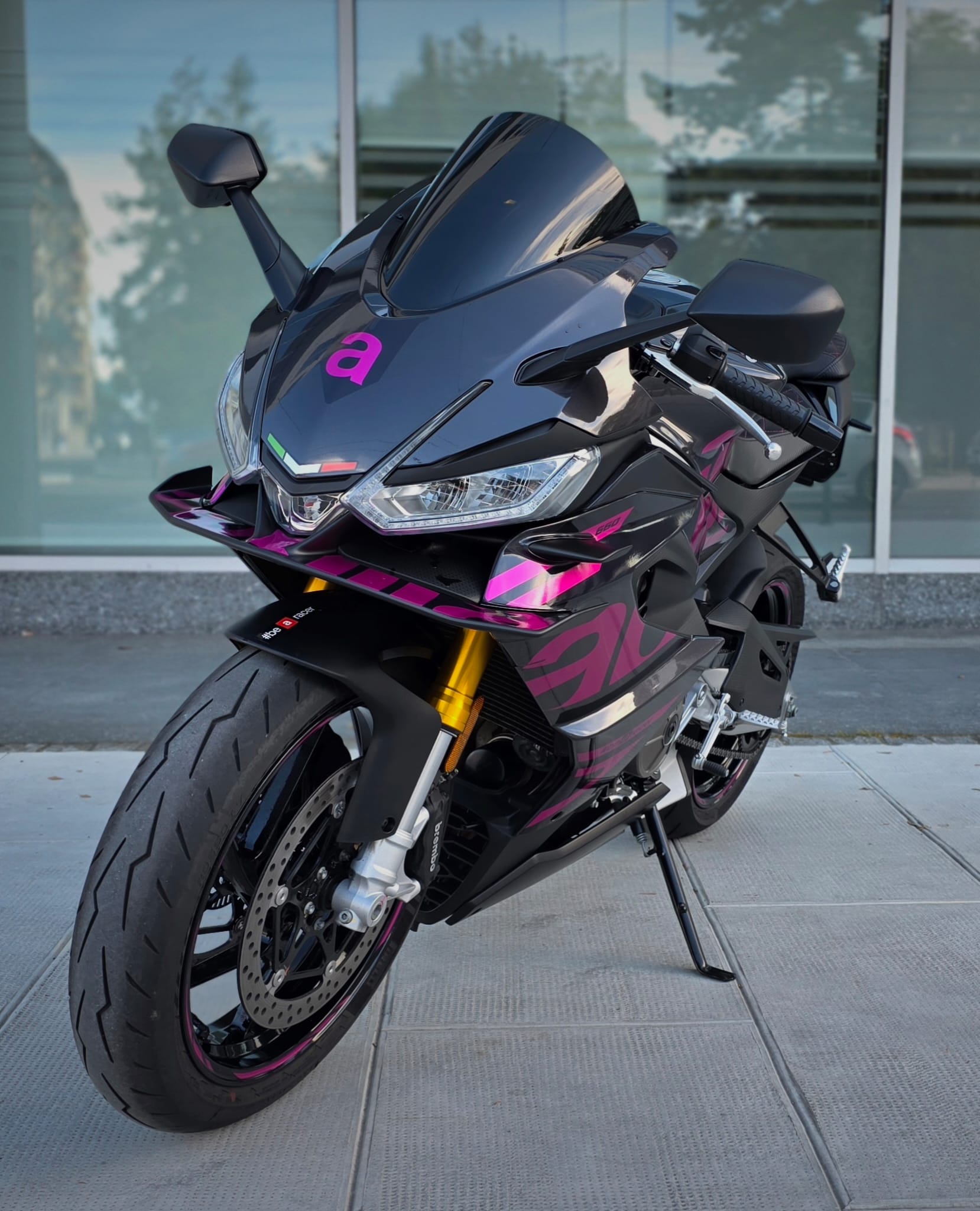 APRILIA RS 660 E5+-showroom-element-3