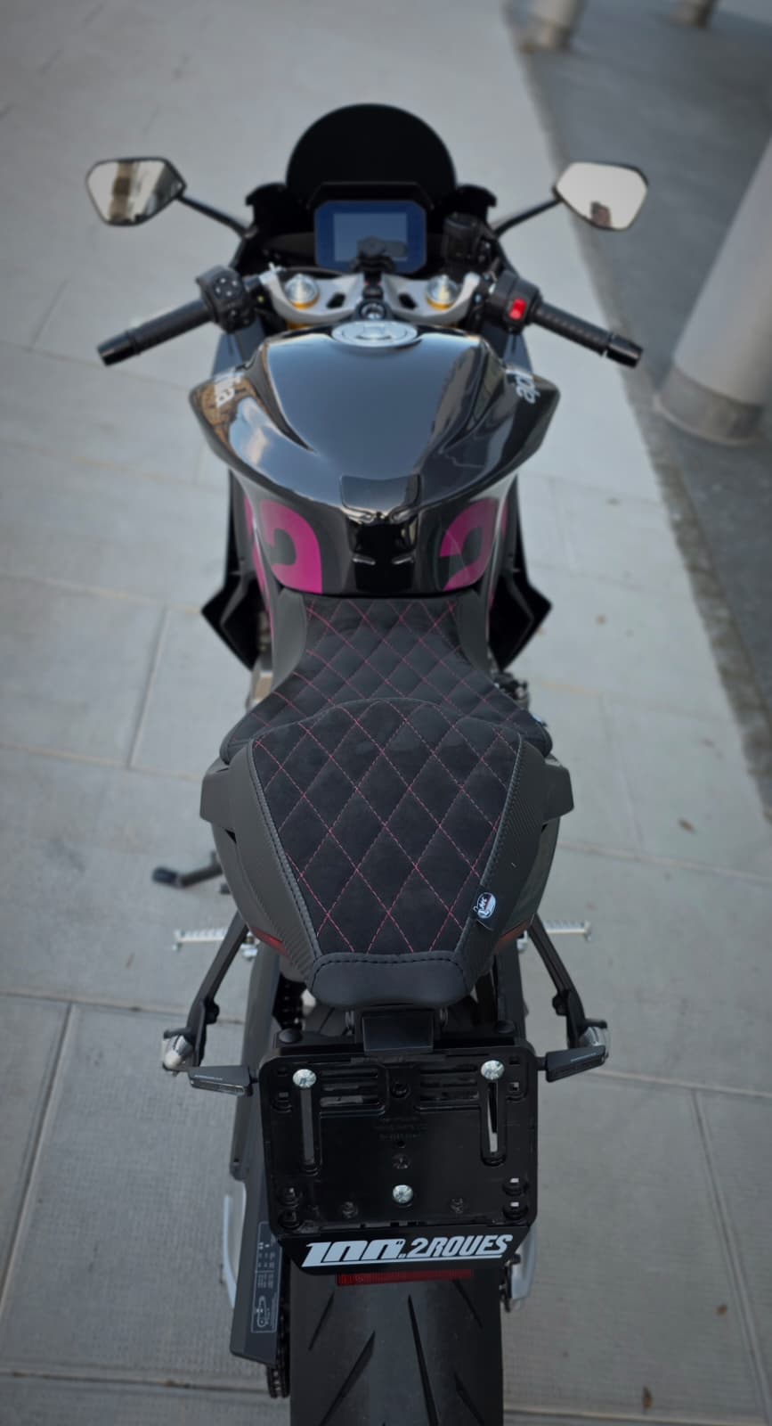APRILIA RS 660 E5+-image-4