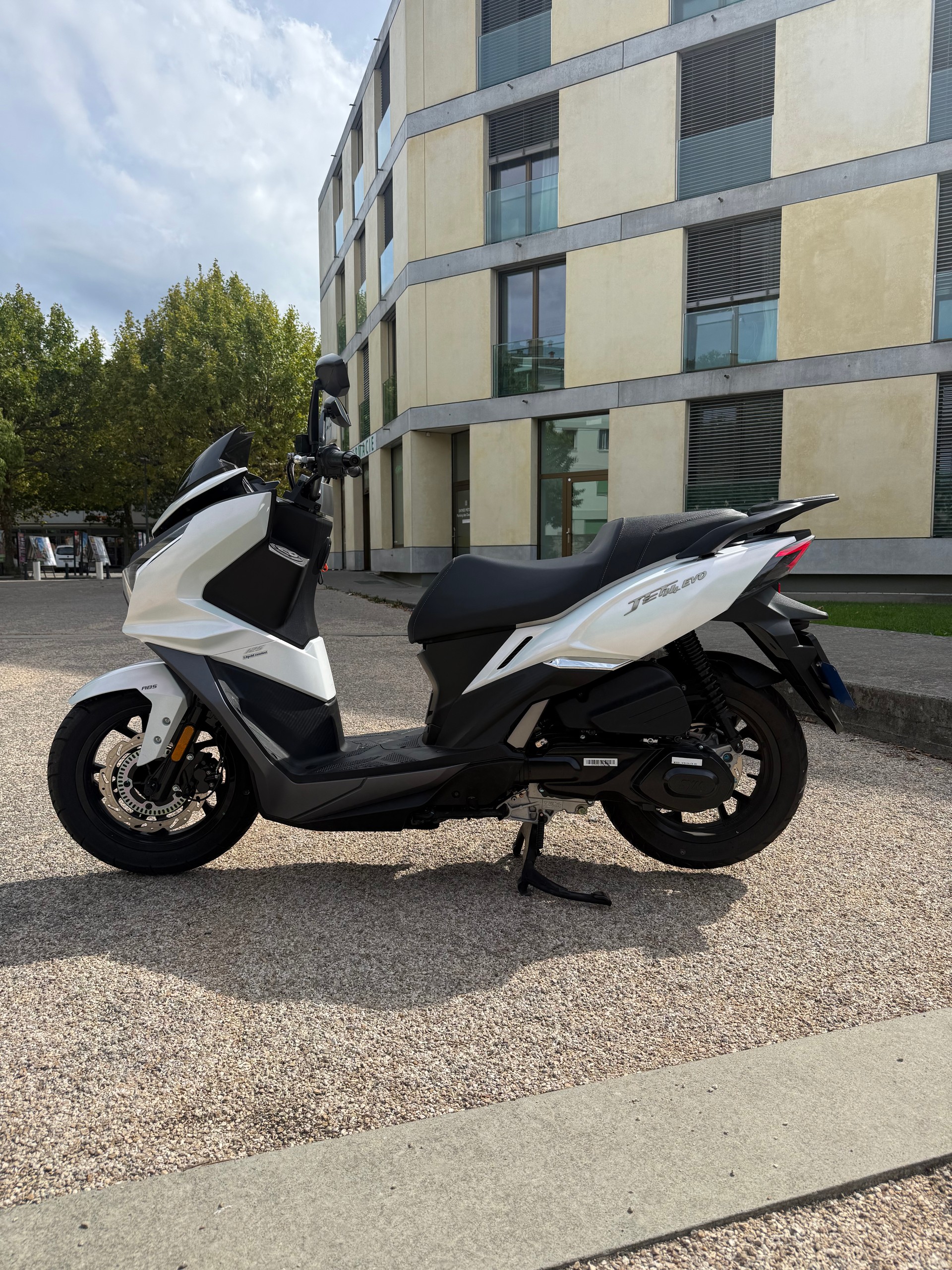 SYM Jet 14-image-7