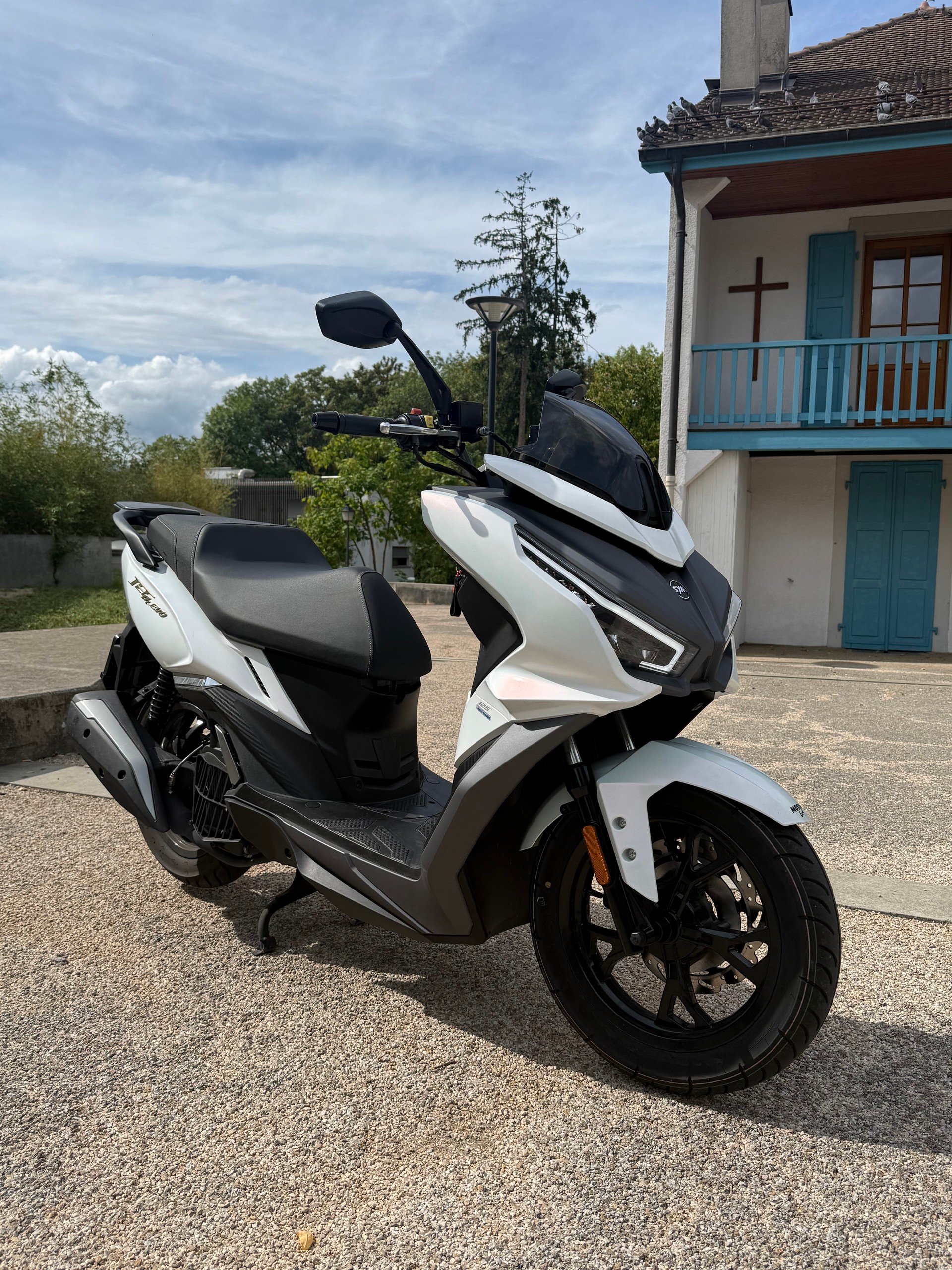 SYM Jet 14-image-2