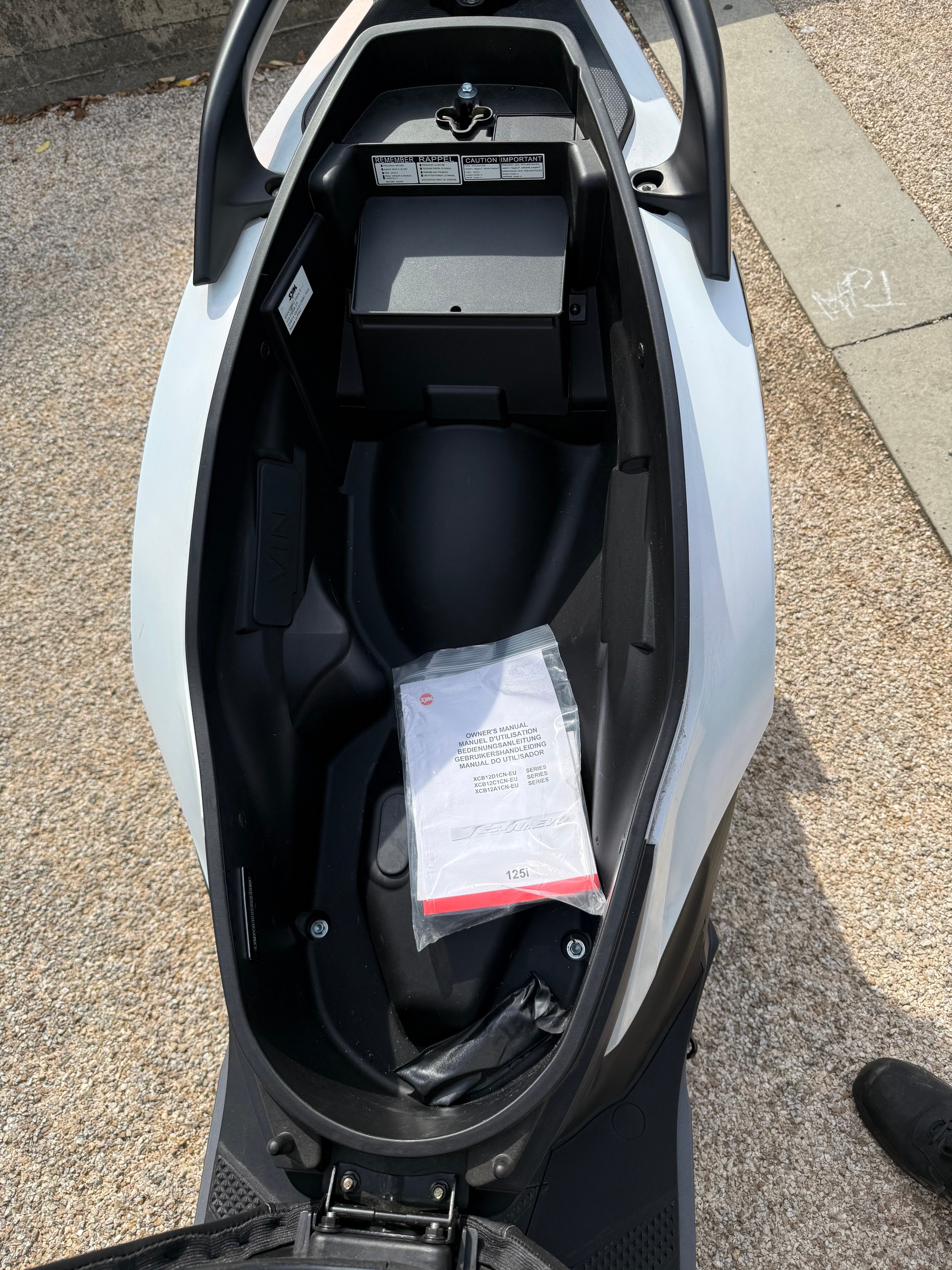 SYM Jet 14-image-9