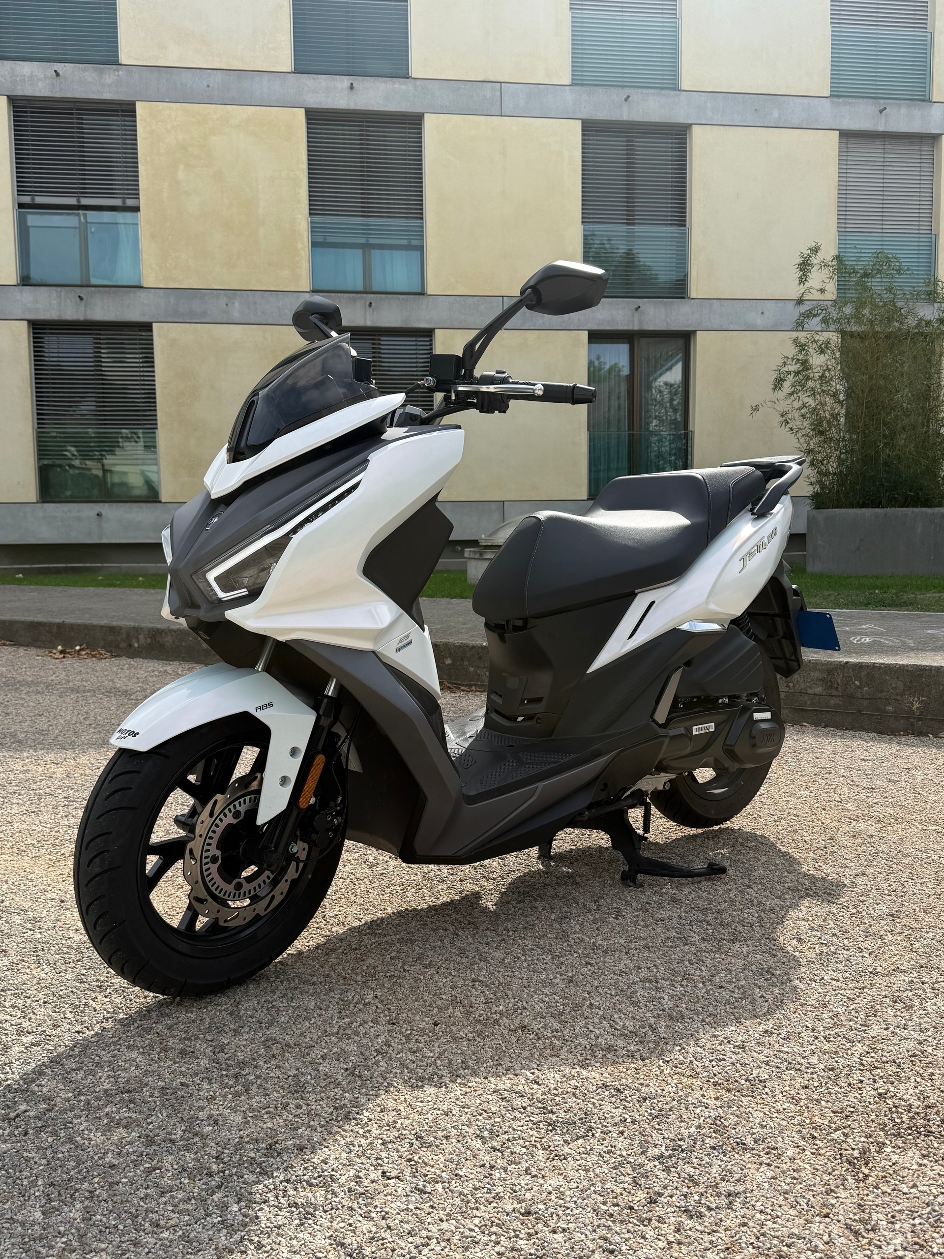 SYM Jet 14-image-0