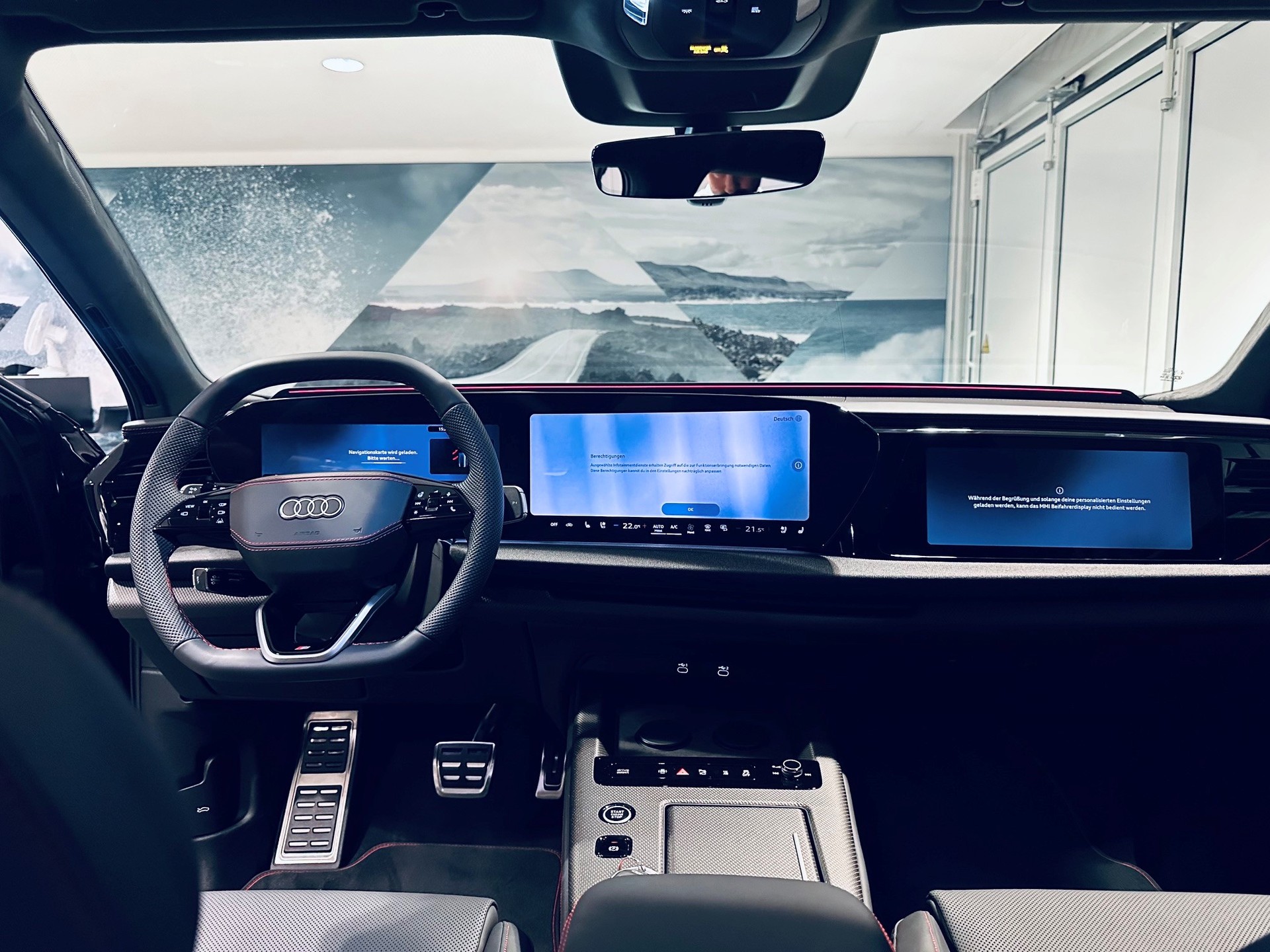 AUDI Q7 SUV TDI quattro 220 kW-image-10