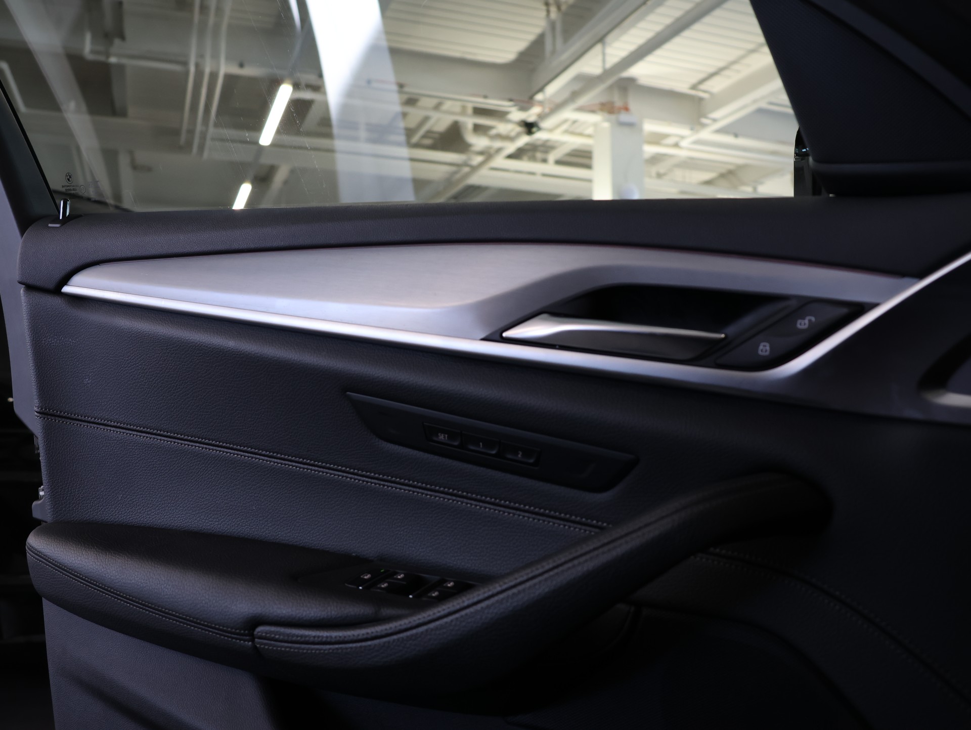 BMW 520d xDrive Touring Sport Line Steptronic-image-29