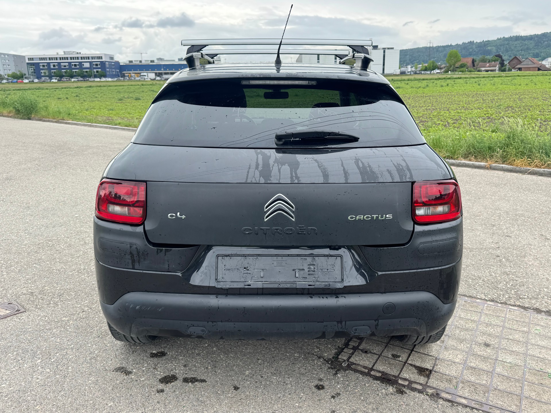 CITROEN C4 Cactus 1.2 e-VTi Feel ETG-image-6