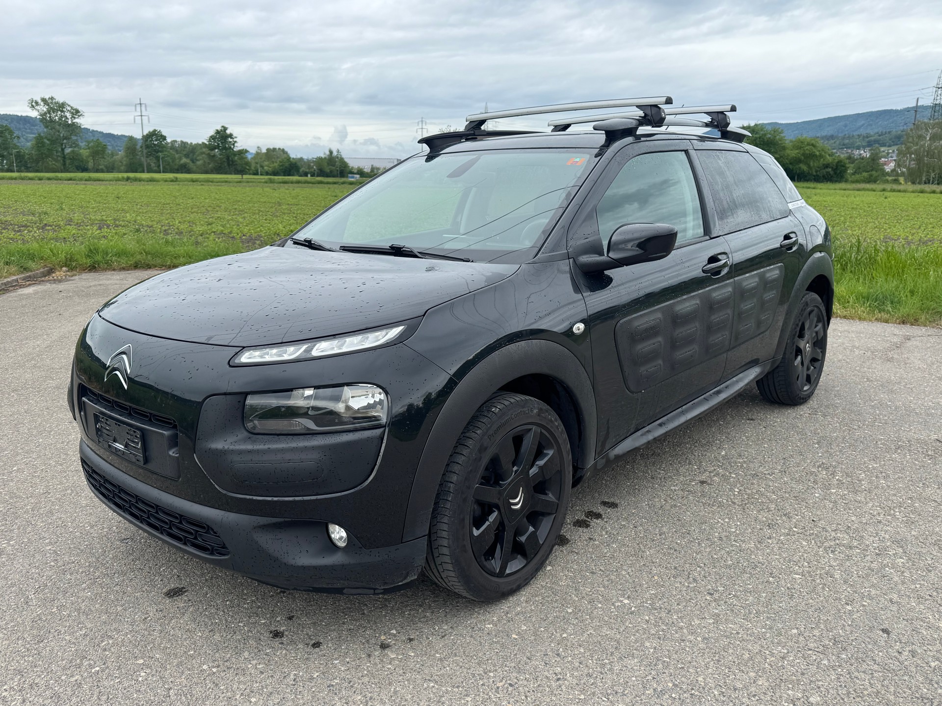 CITROEN C4 Cactus 1.2 e-VTi Feel ETG-showroom-element-1