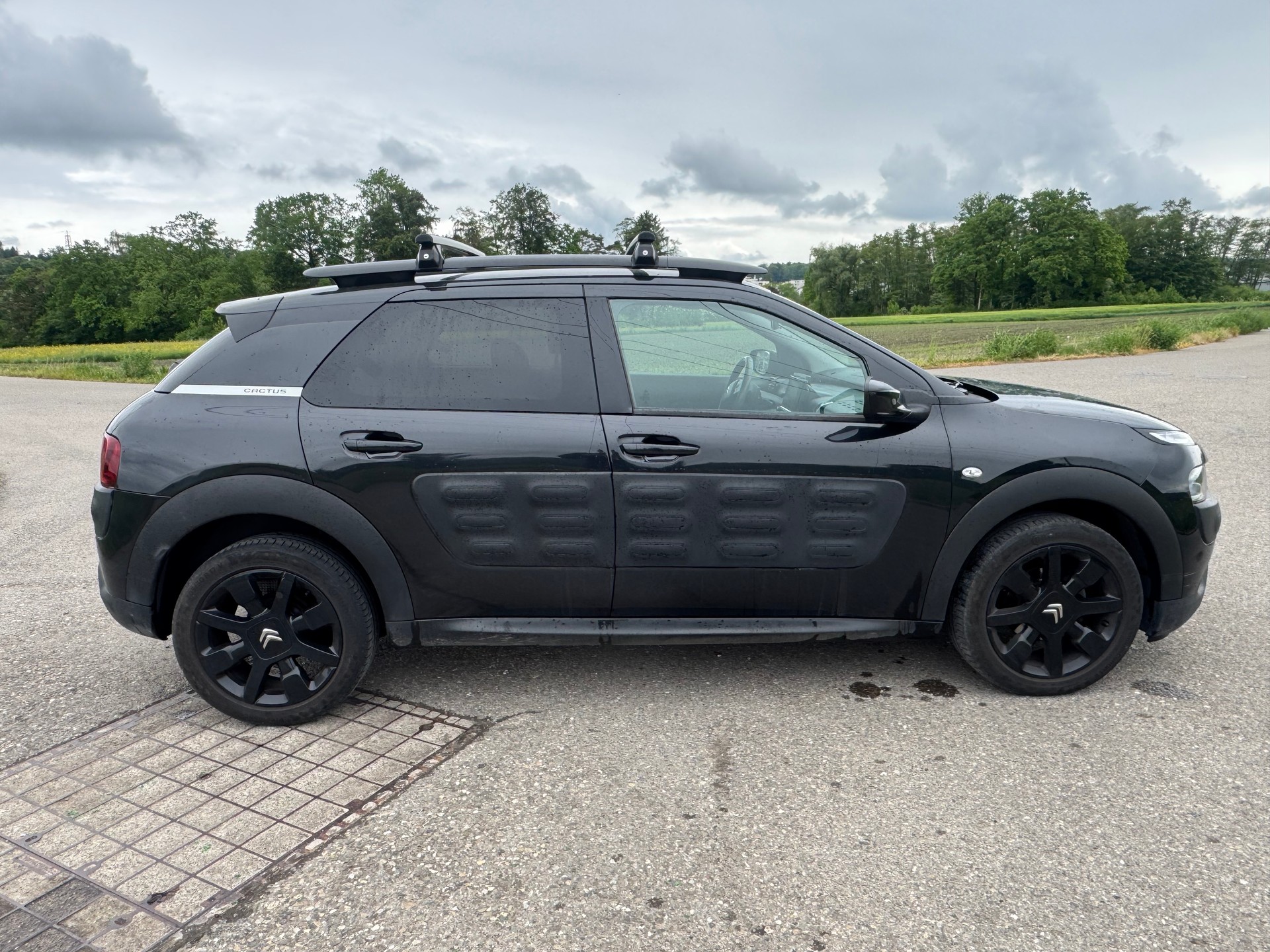 CITROEN C4 Cactus 1.2 e-VTi Feel ETG-image-4