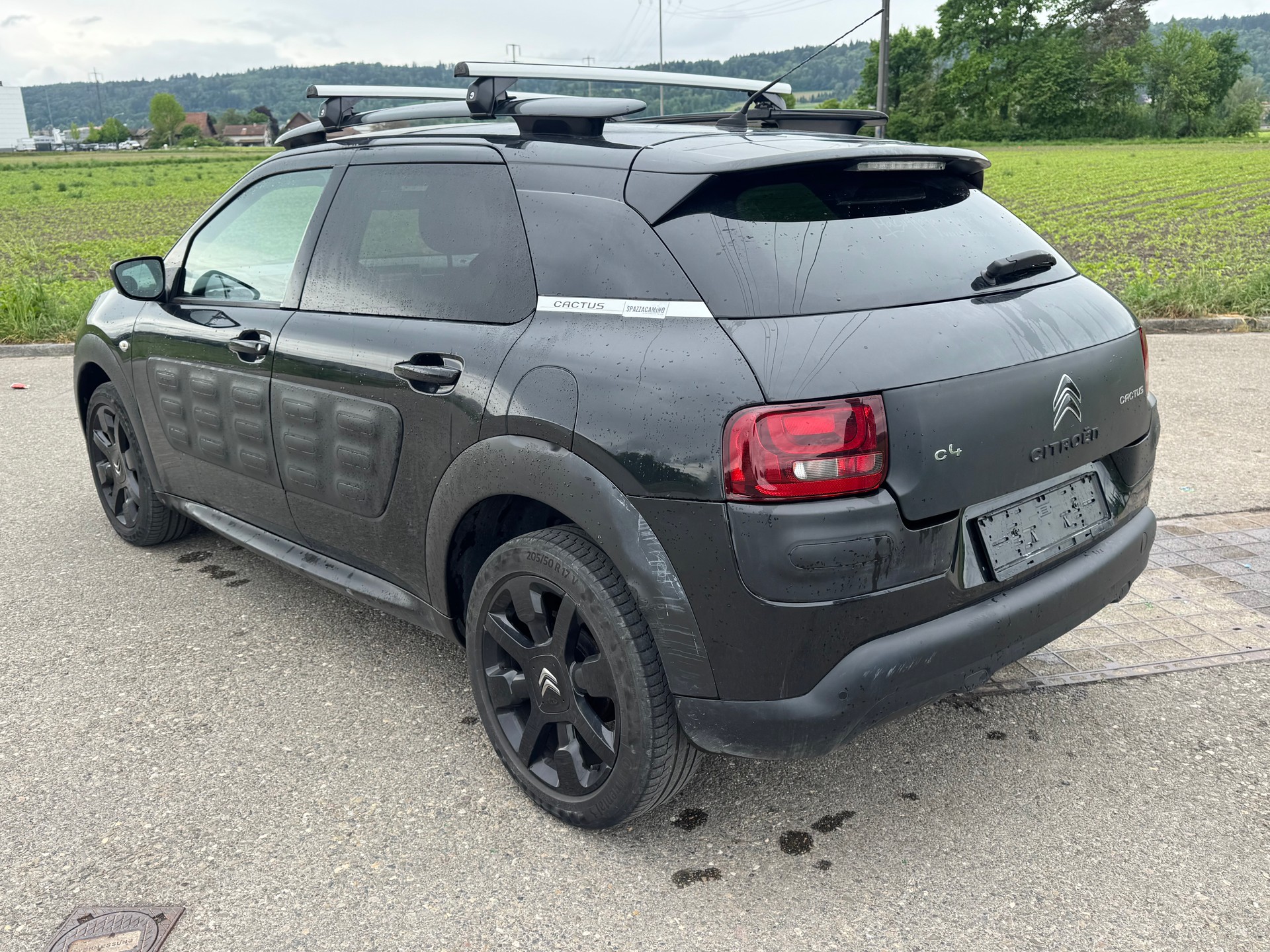 CITROEN C4 Cactus 1.2 e-VTi Feel ETG-image-7