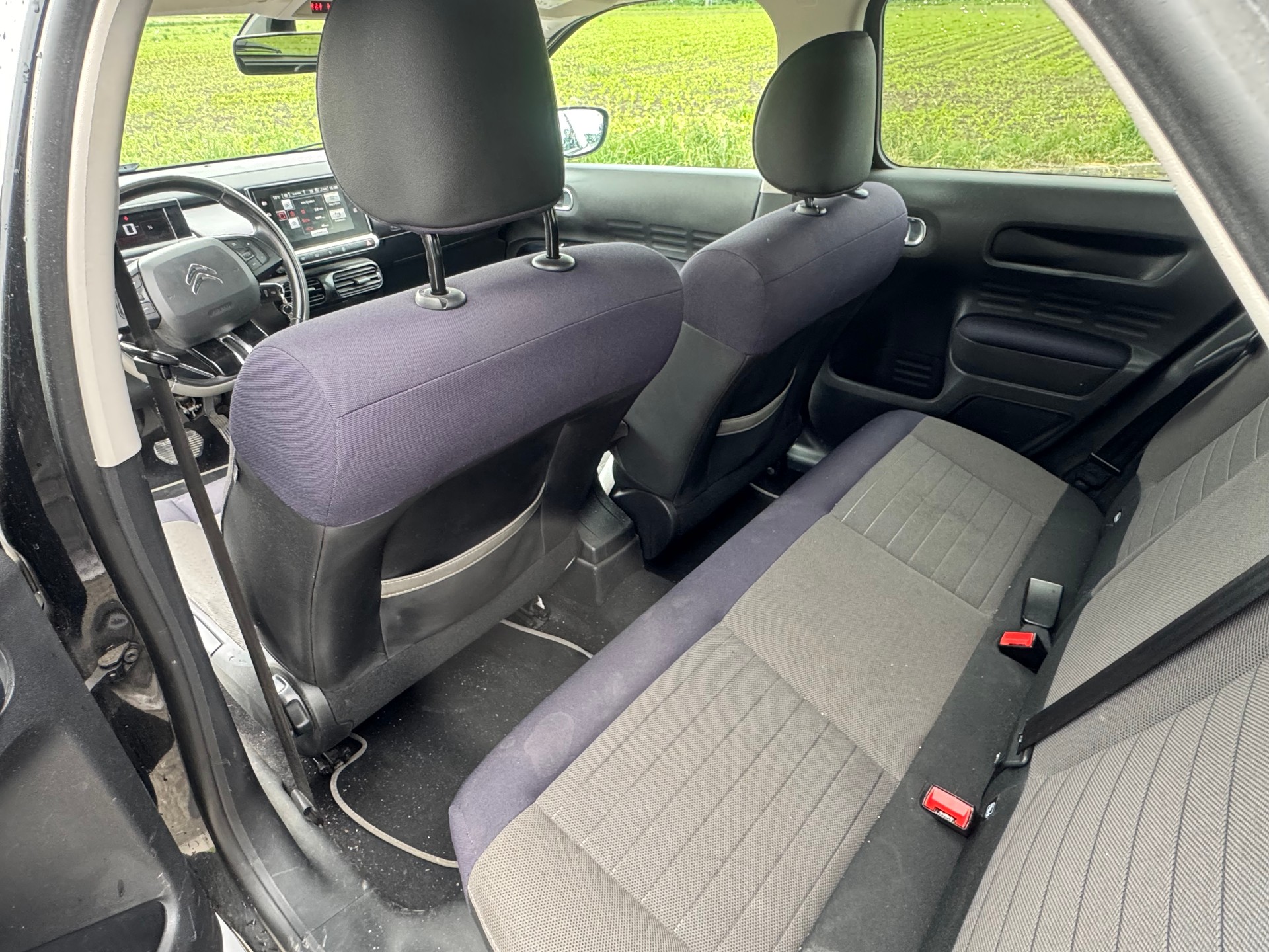 CITROEN C4 Cactus 1.2 e-VTi Feel ETG-image-12