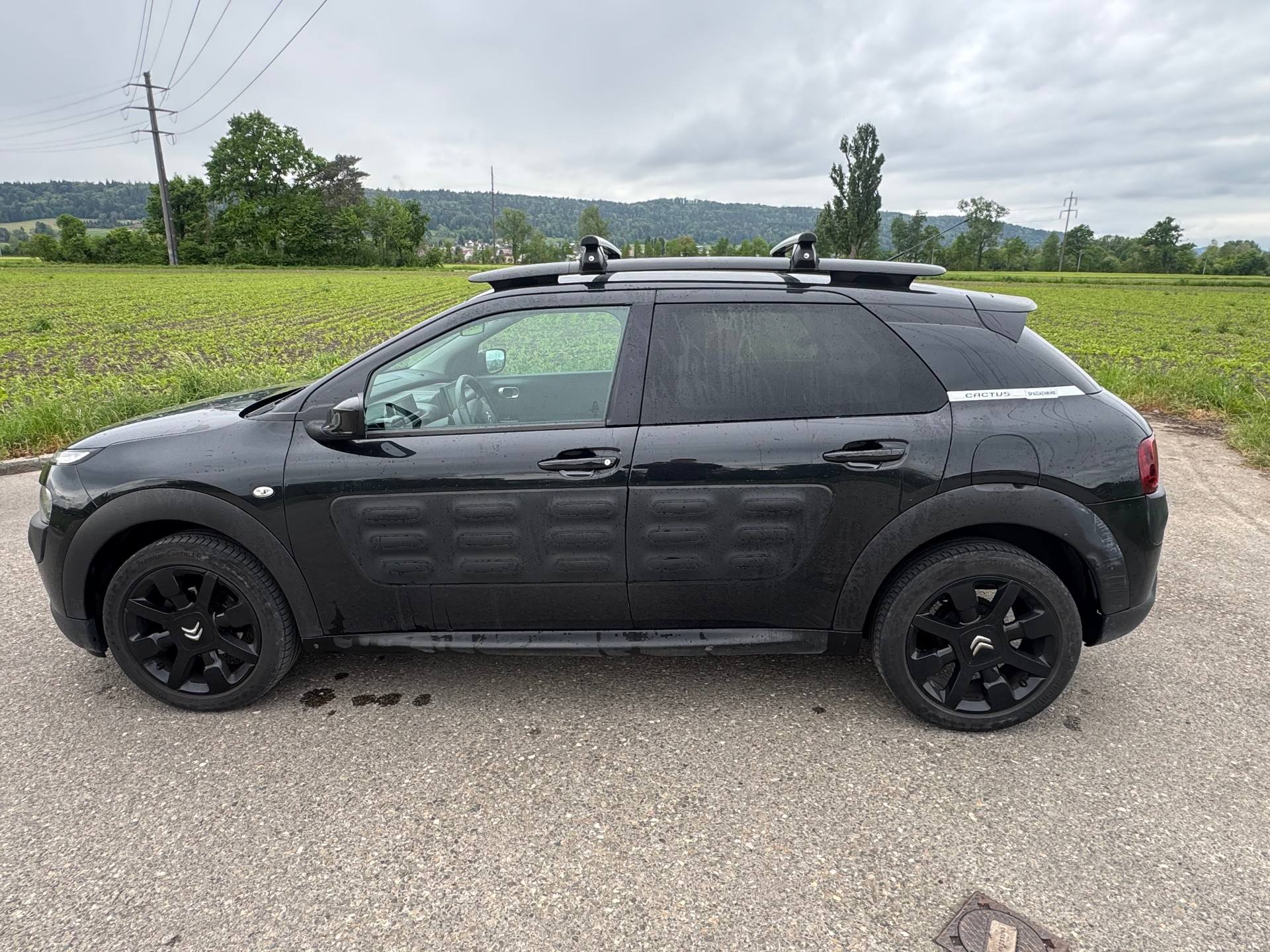 CITROEN C4 Cactus 1.2 e-VTi Feel ETG-image-8