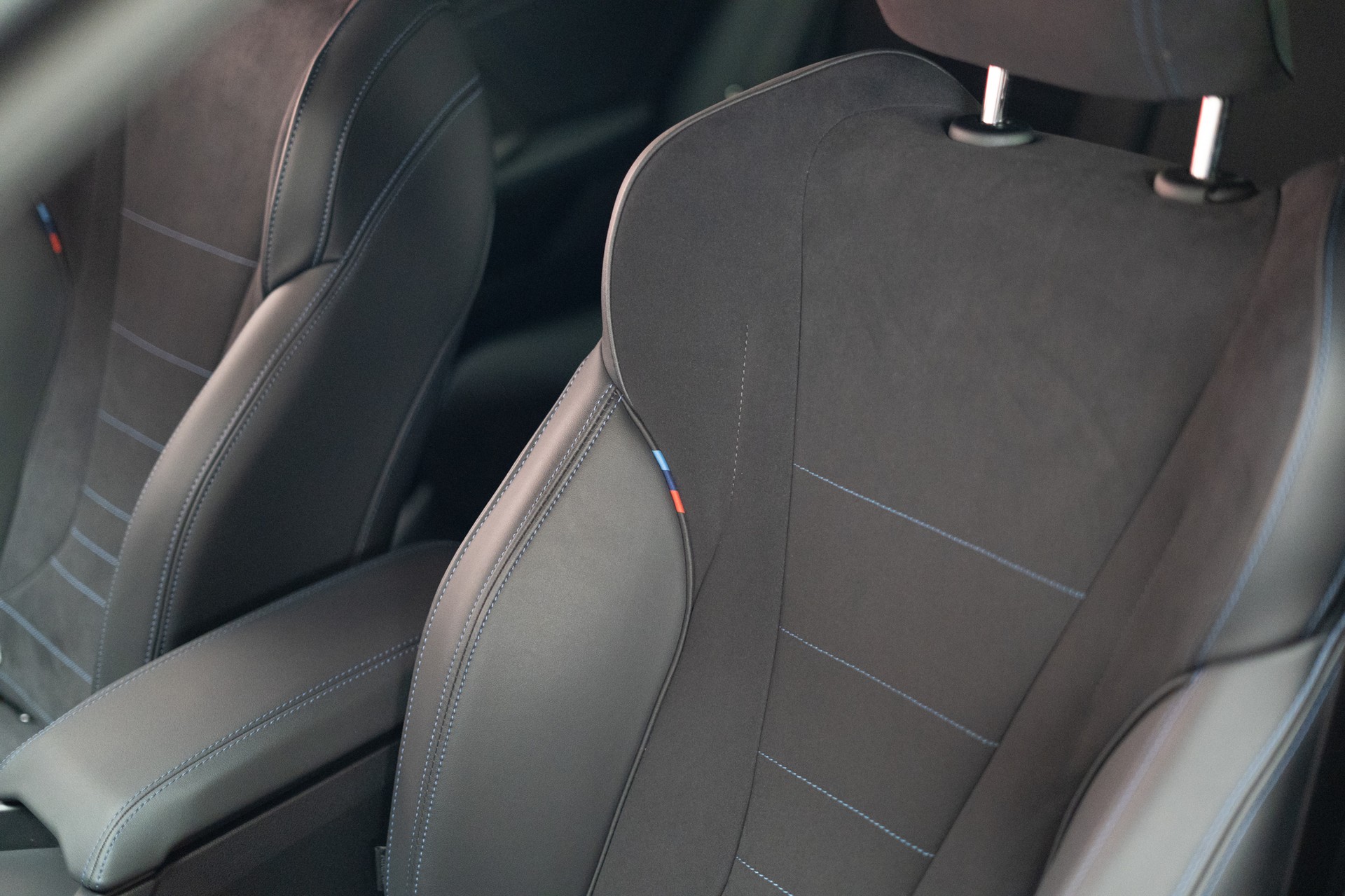 BMW M135i xDrive / Rückfahrkamera / Harman-Kardon-image-8