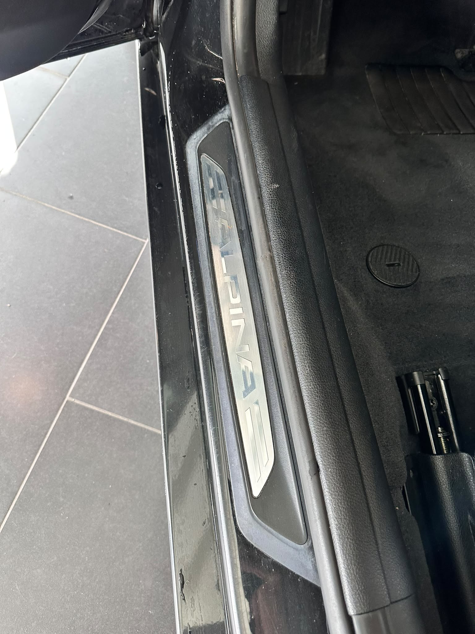 BMW-ALPINA B3 BiTurbo Touring 3.0 xDrive Switch-Tronic-image-17