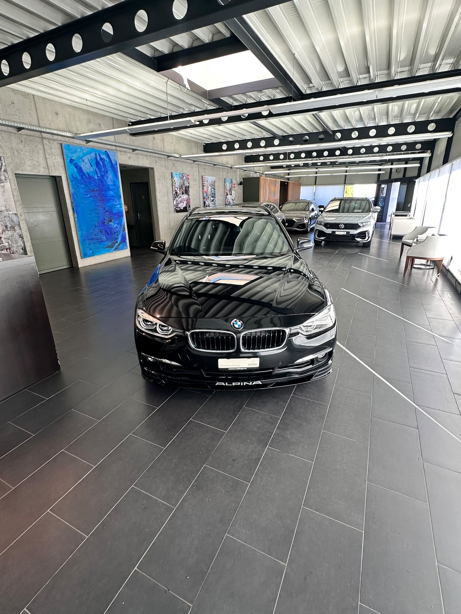 BMW-ALPINA B3 BiTurbo Touring 3.0 xDrive Switch-Tronic-showroom-element-2