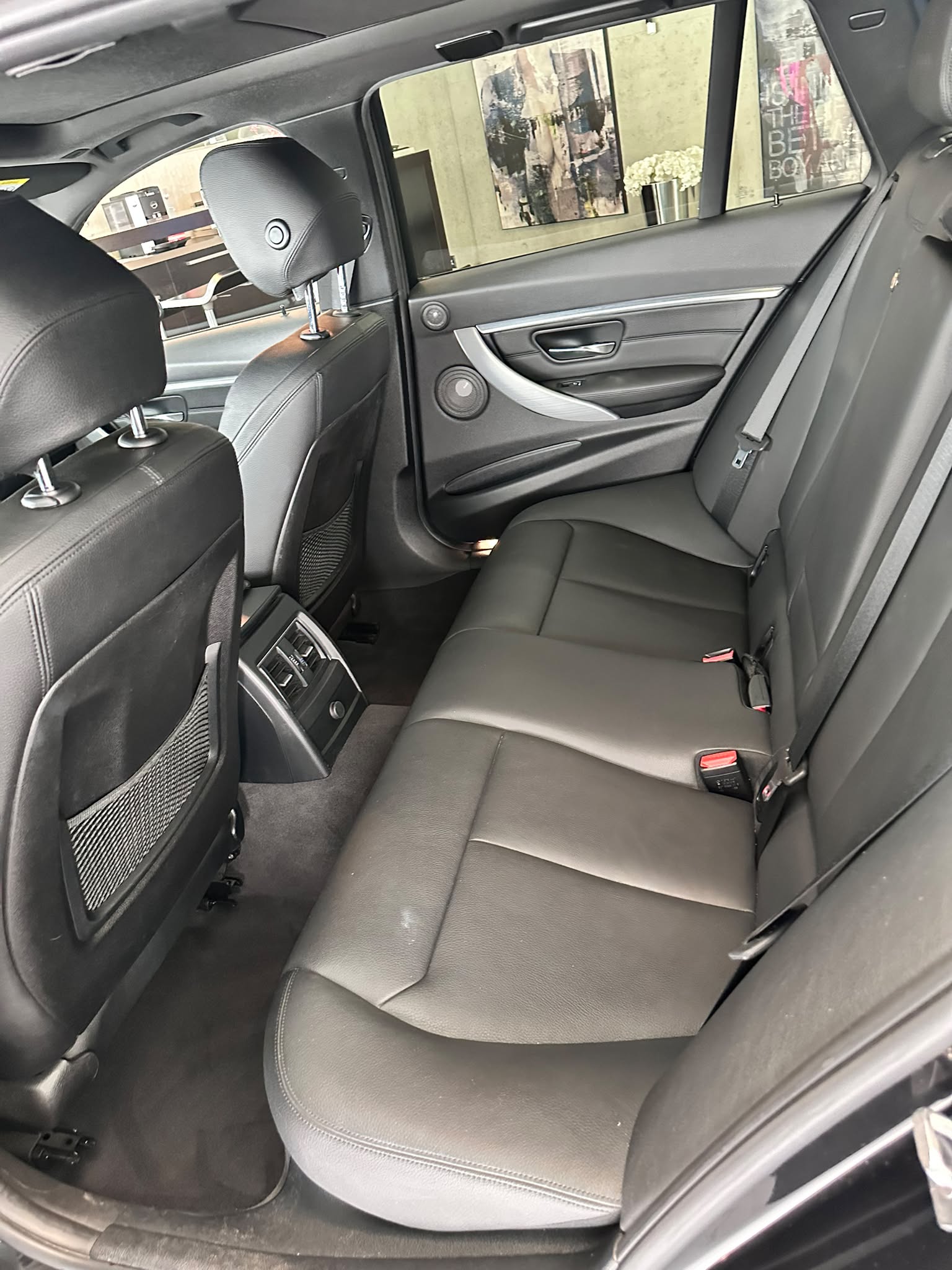 BMW-ALPINA B3 BiTurbo Touring 3.0 xDrive Switch-Tronic-image-21