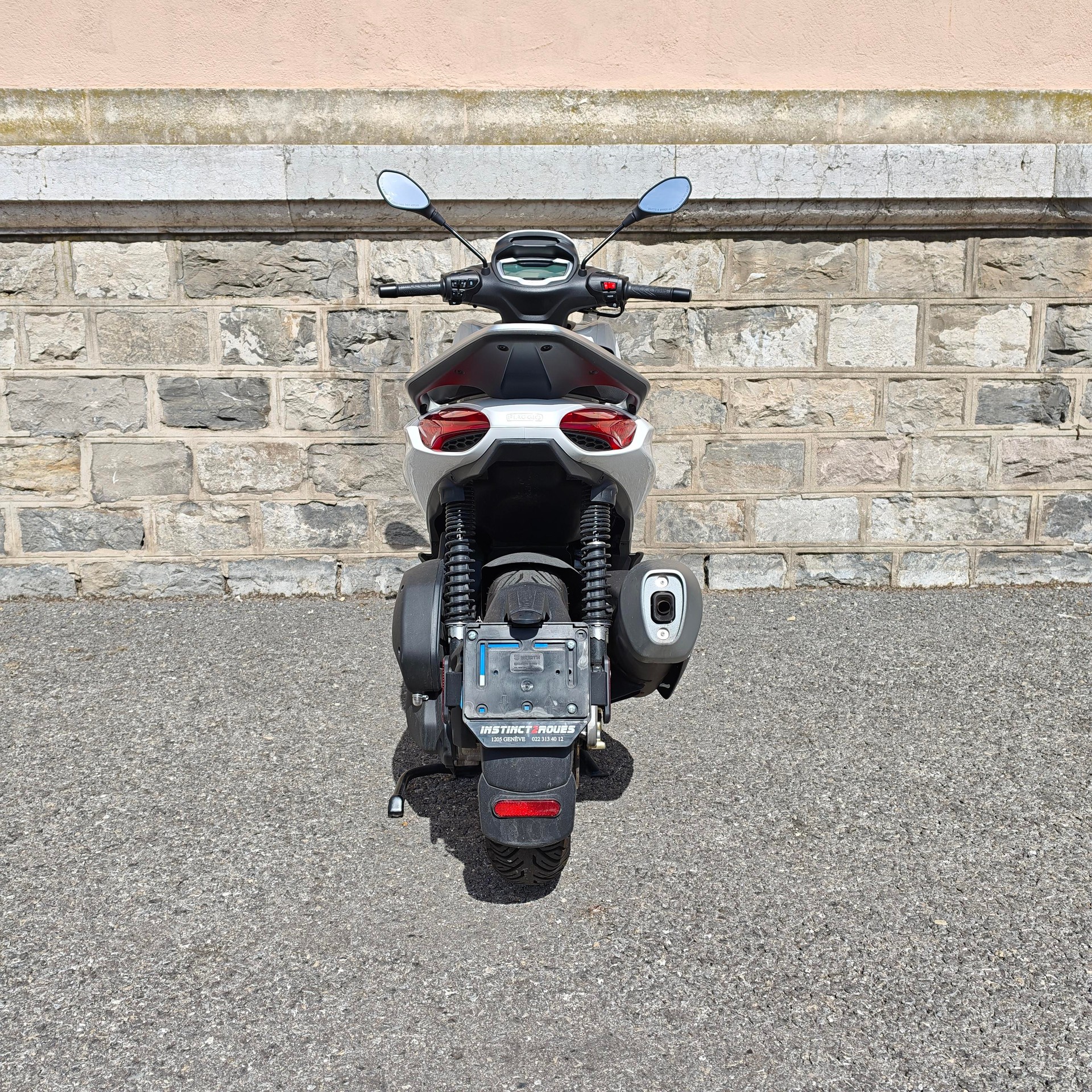 PIAGGIO Beverly 310 hpe E5+-image-2