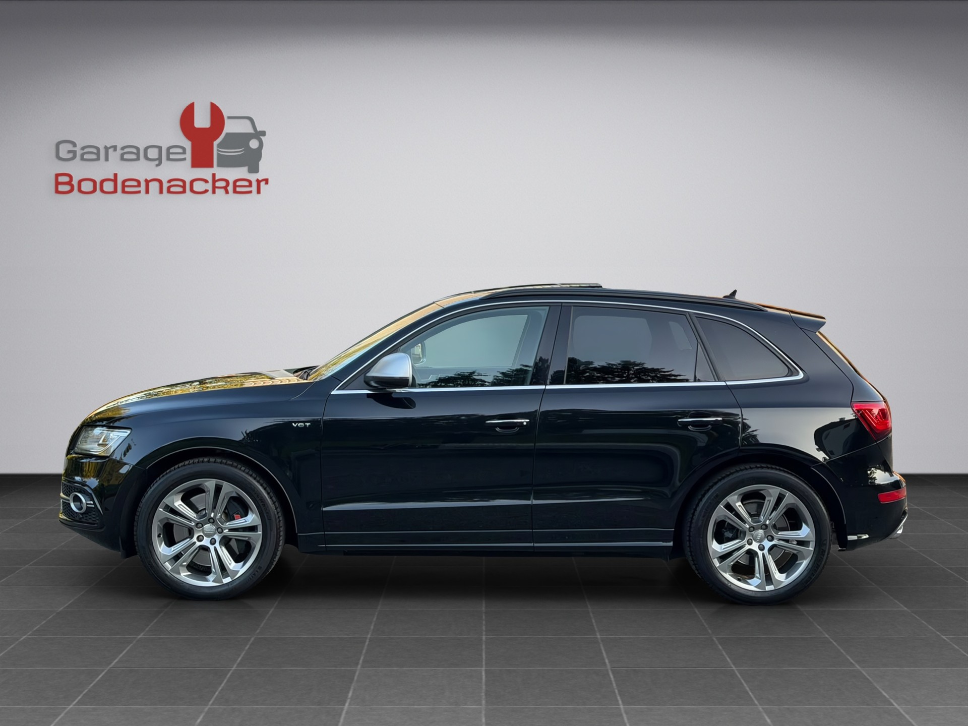 AUDI SQ5 3.0 TDI quattro tiptronic * B&O * AHK * Pano *-showroom-element-2