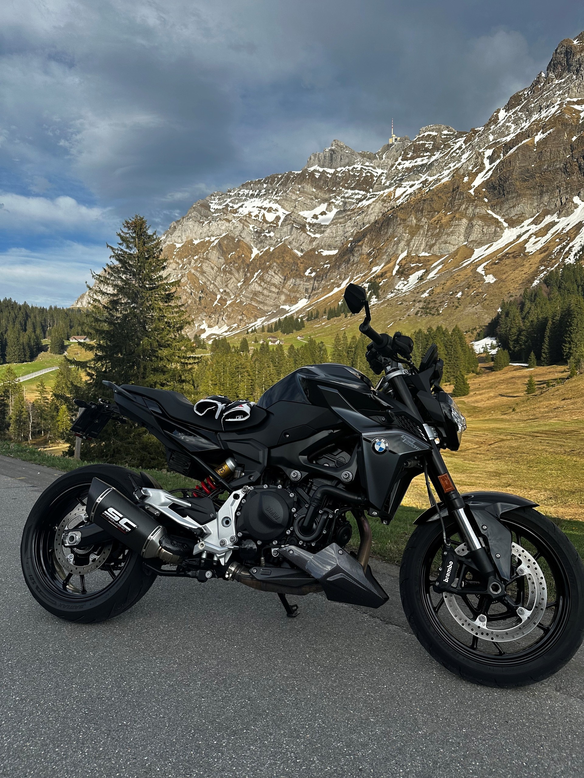 BMW F 900 R A2 ABS-image-2