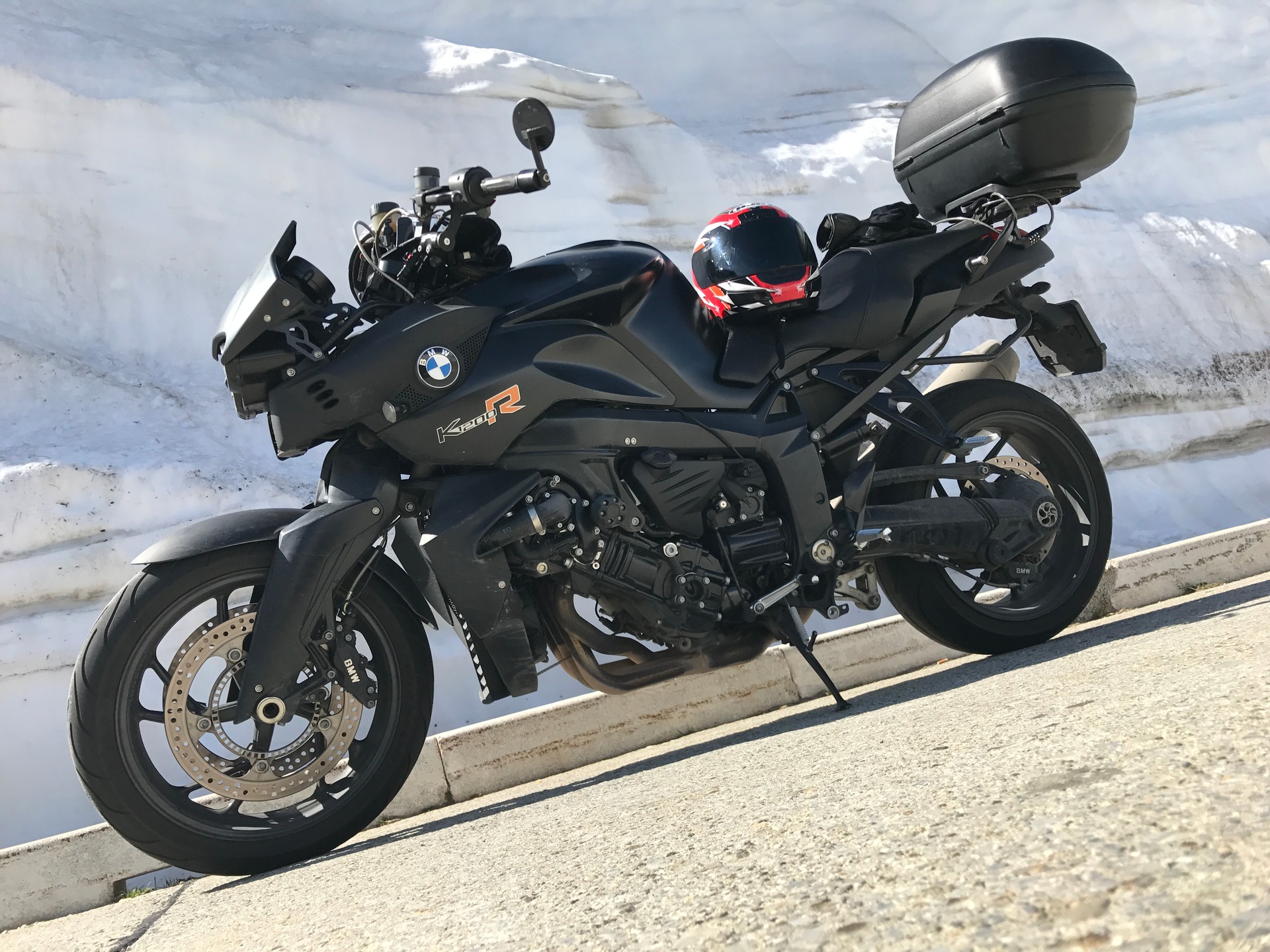 BMW K 1200 R-image-1