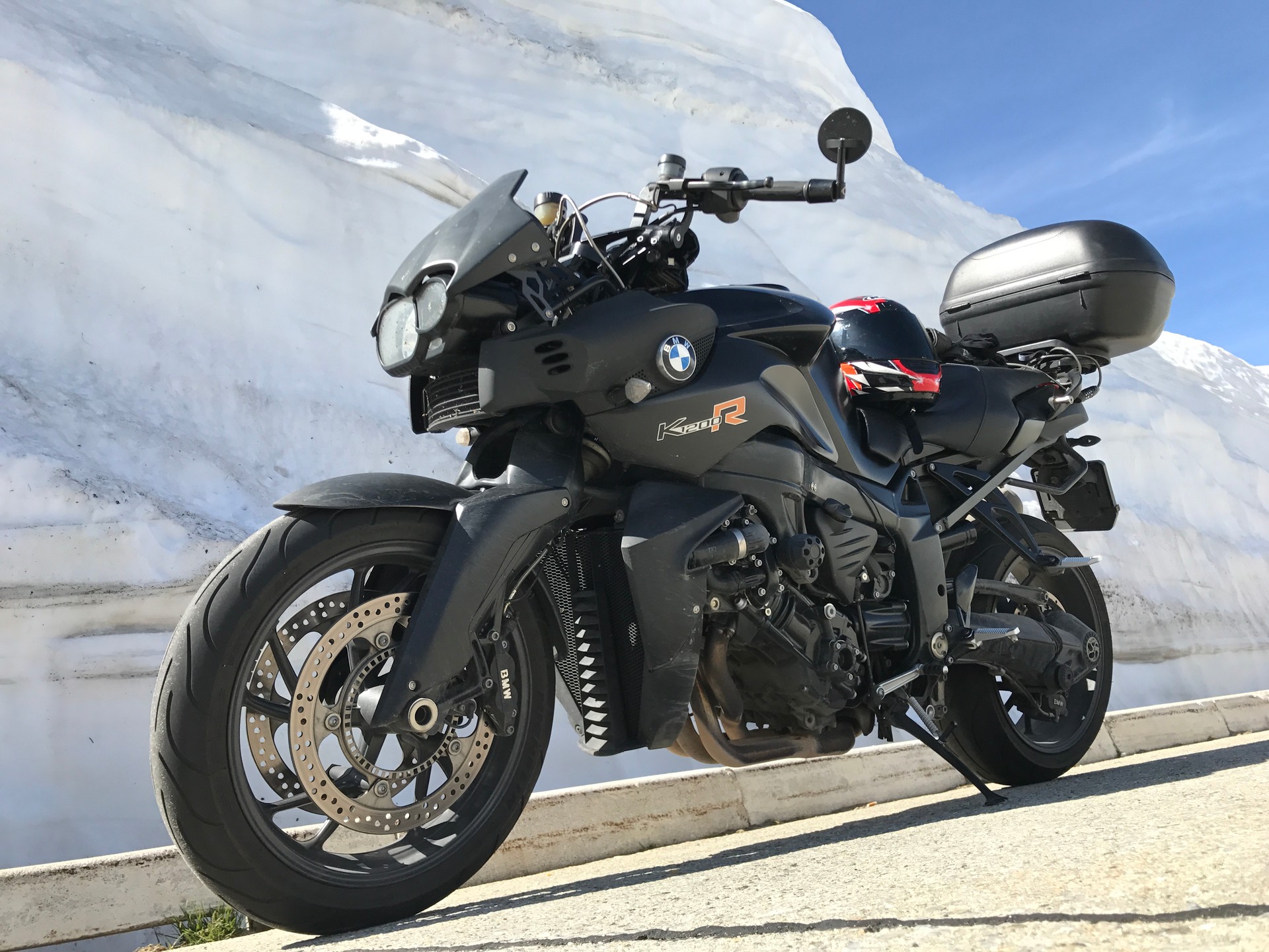 BMW K 1200 R-image-0