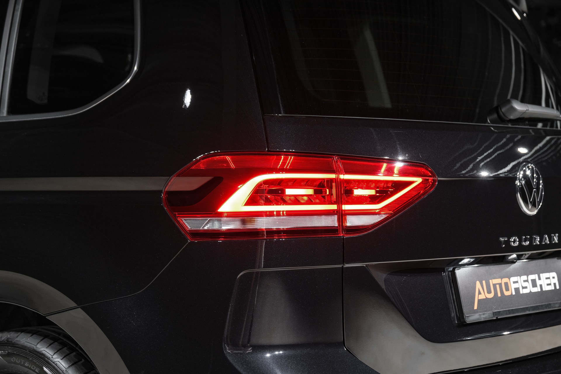 VW Touran 1.5 TSI EVO Highline DSG-image-25