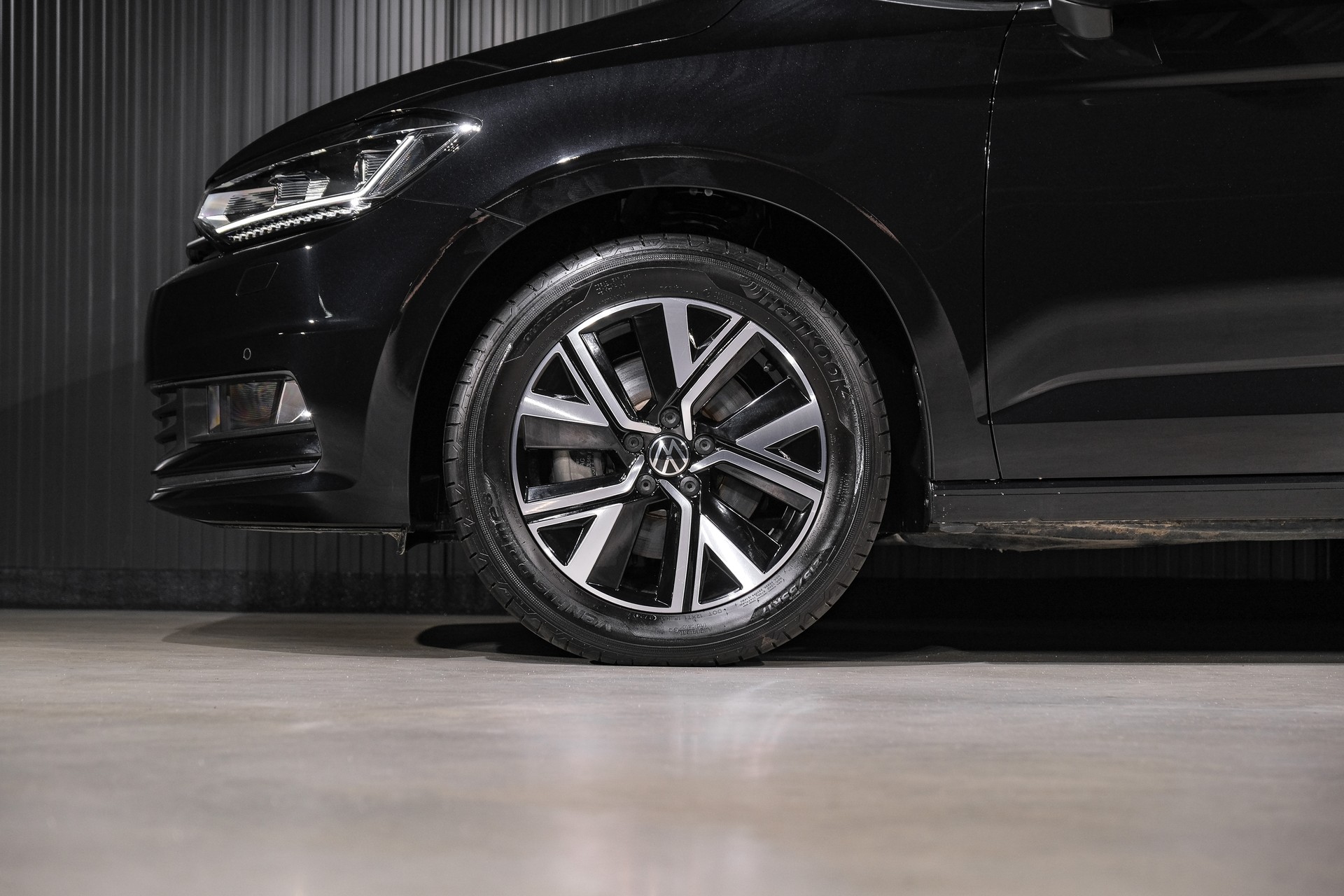 VW Touran 1.5 TSI EVO Highline DSG-image-26