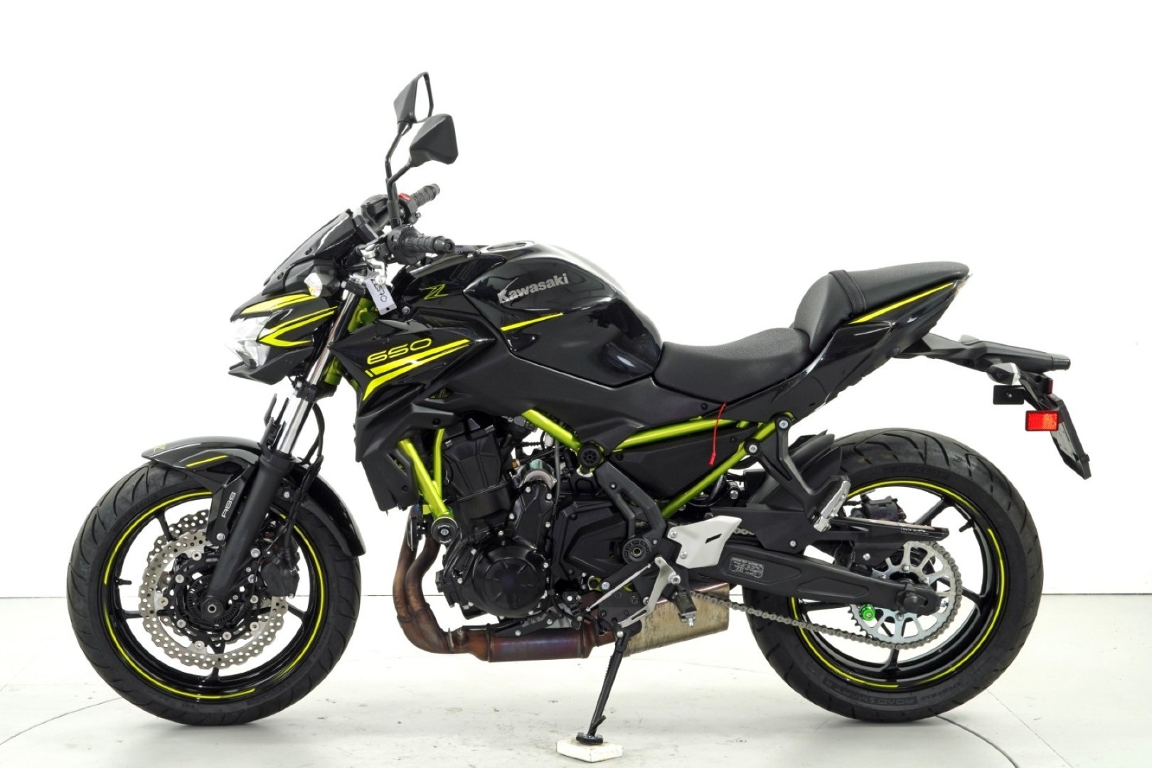KAWASAKI Z 650 ABS-image-4