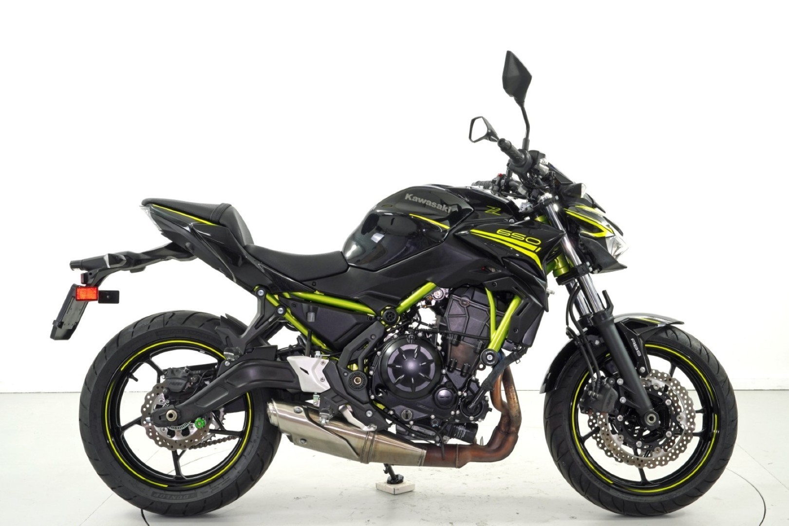 KAWASAKI Z 650 ABS-image-3