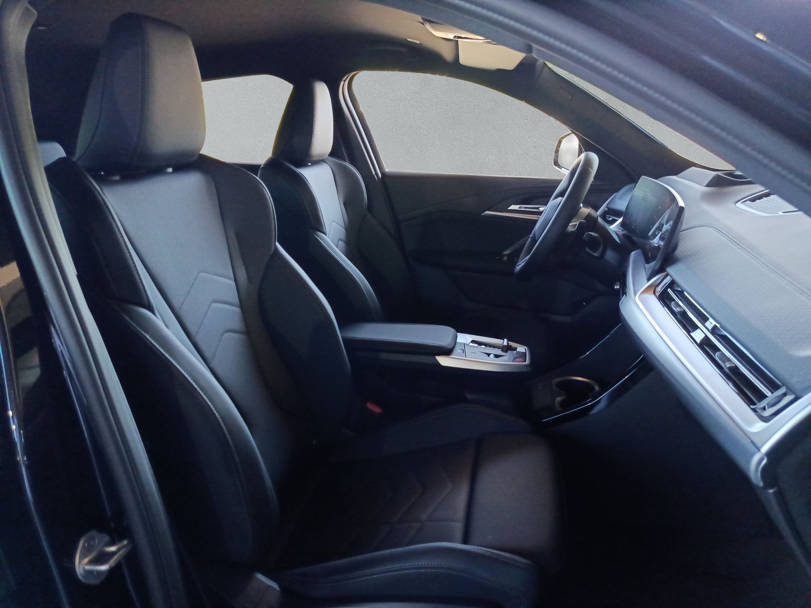BMW X2 sDrive 20i 48V M Sport Pro-image-13