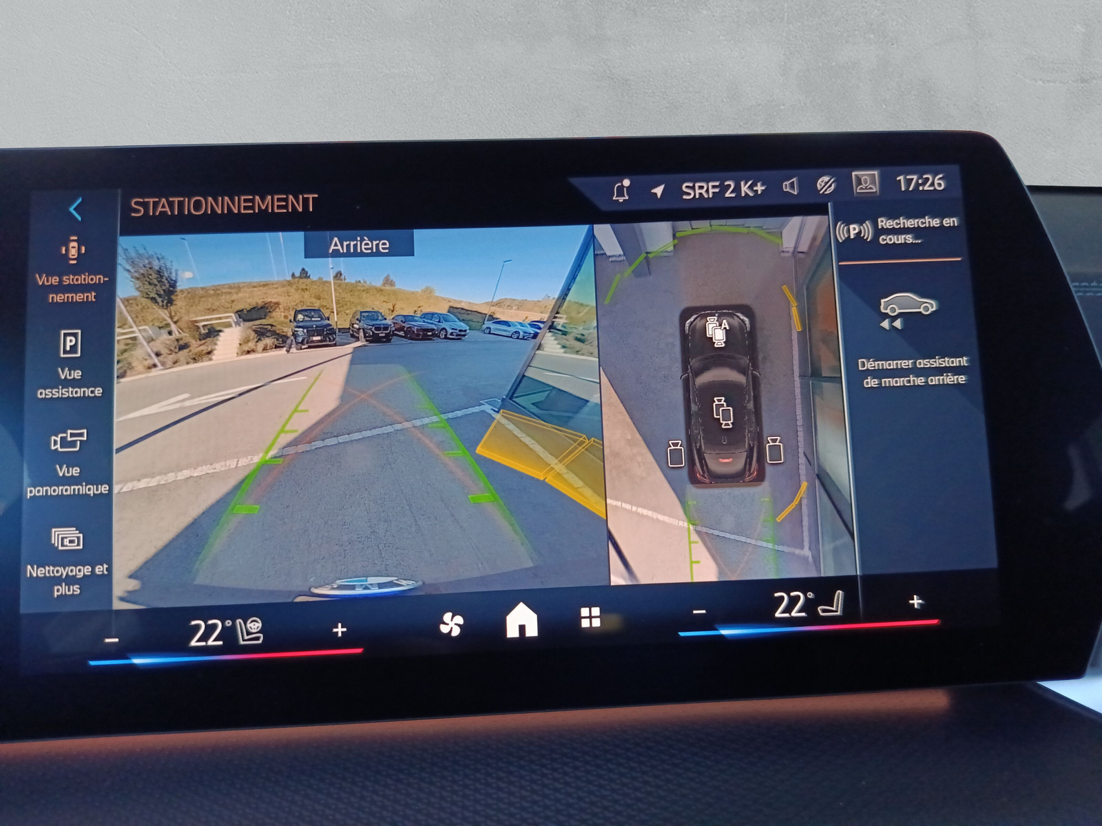 BMW X2 sDrive 20i 48V M Sport Pro-image-19