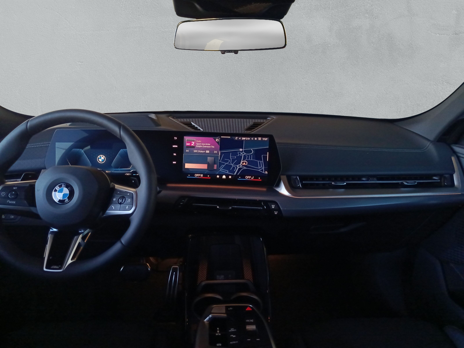 BMW X2 sDrive 20i 48V M Sport Pro-image-16