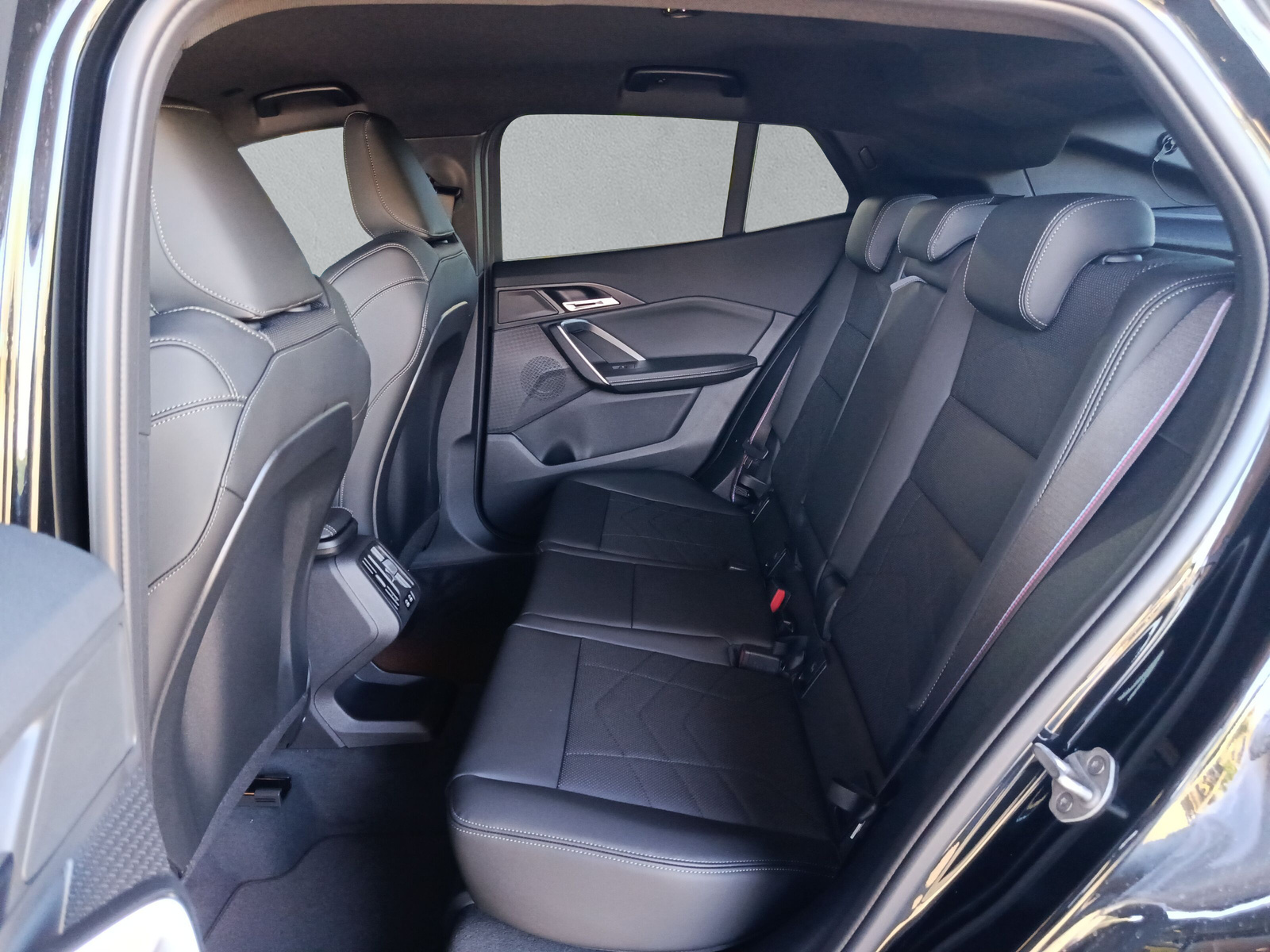 BMW X2 sDrive 20i 48V M Sport Pro-image-15