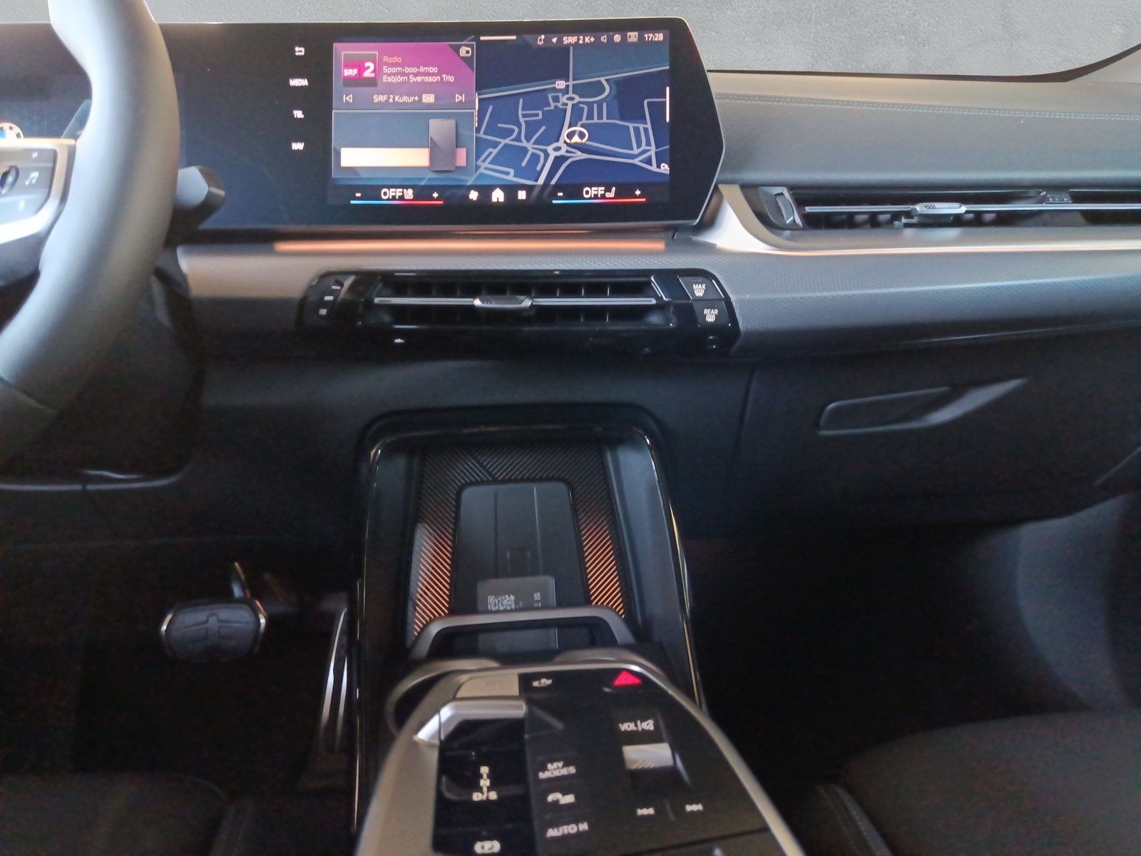 BMW X2 sDrive 20i 48V M Sport Pro-image-17