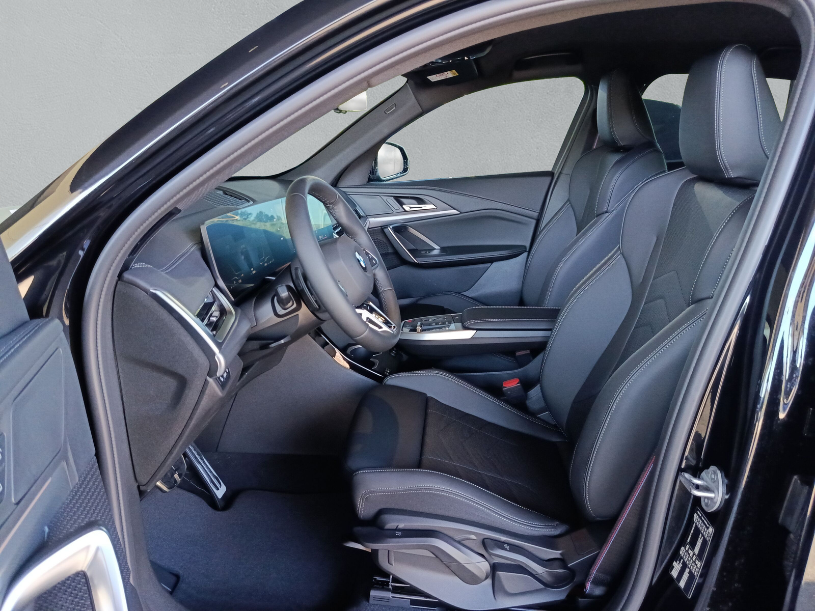 BMW X2 sDrive 20i 48V M Sport Pro-image-12