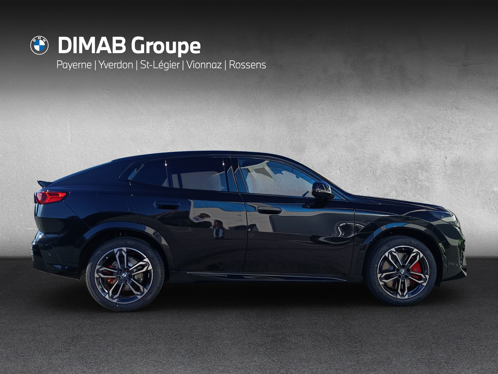BMW X2 sDrive 20i 48V M Sport Pro-image-5
