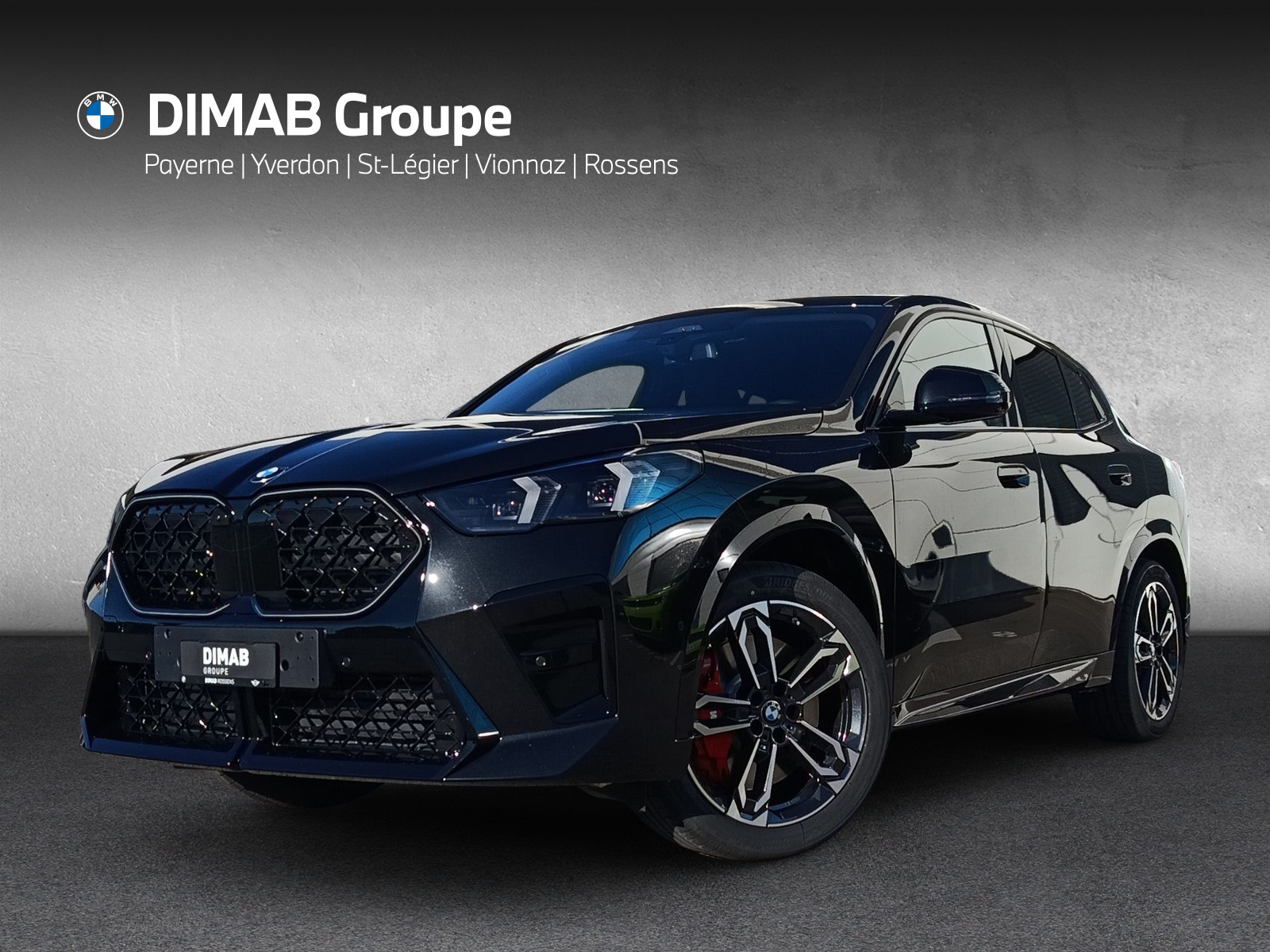BMW X2 sDrive 20i 48V M Sport Pro-image-9