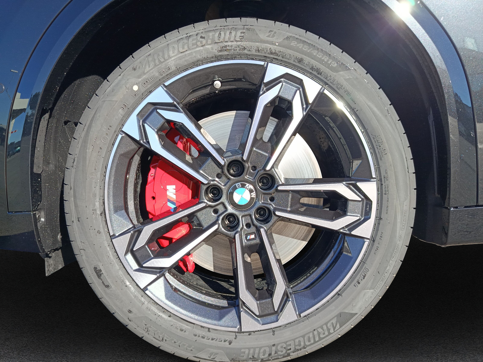 BMW X2 sDrive 20i 48V M Sport Pro-image-10