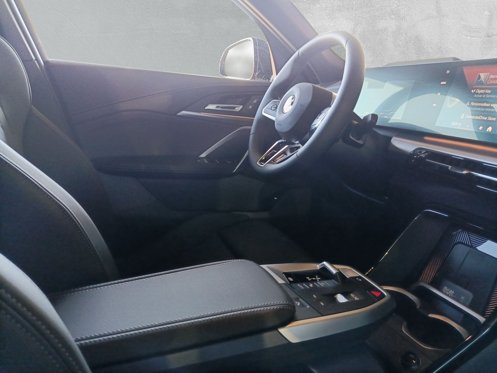 BMW X2 sDrive 20i 48V M Sport Pro-image-14